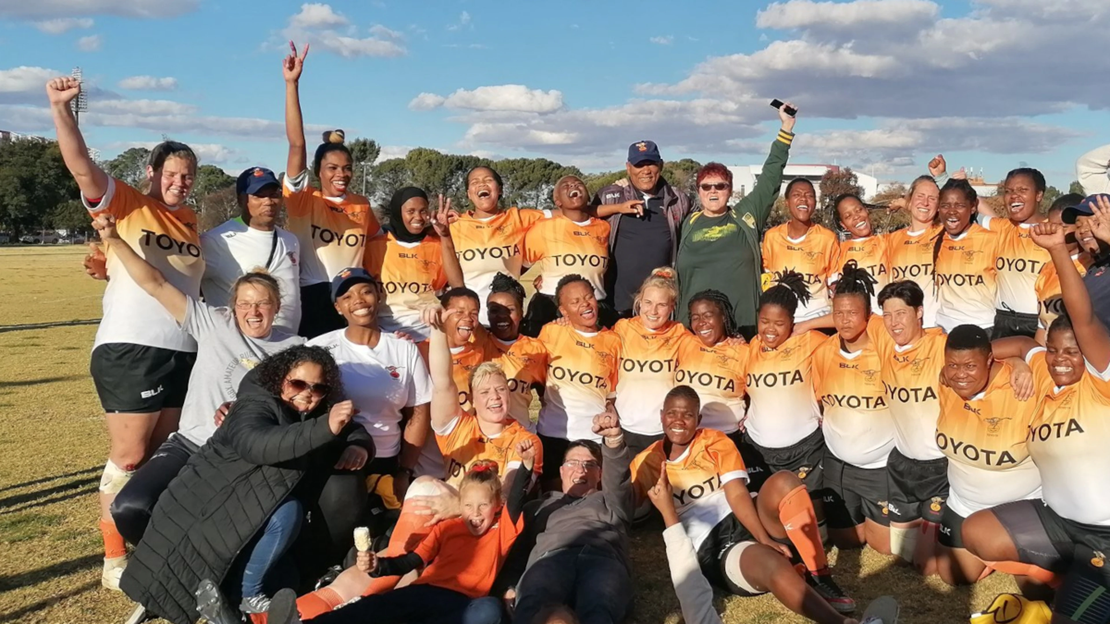 Home ground advantage crucial in Women’s First Division