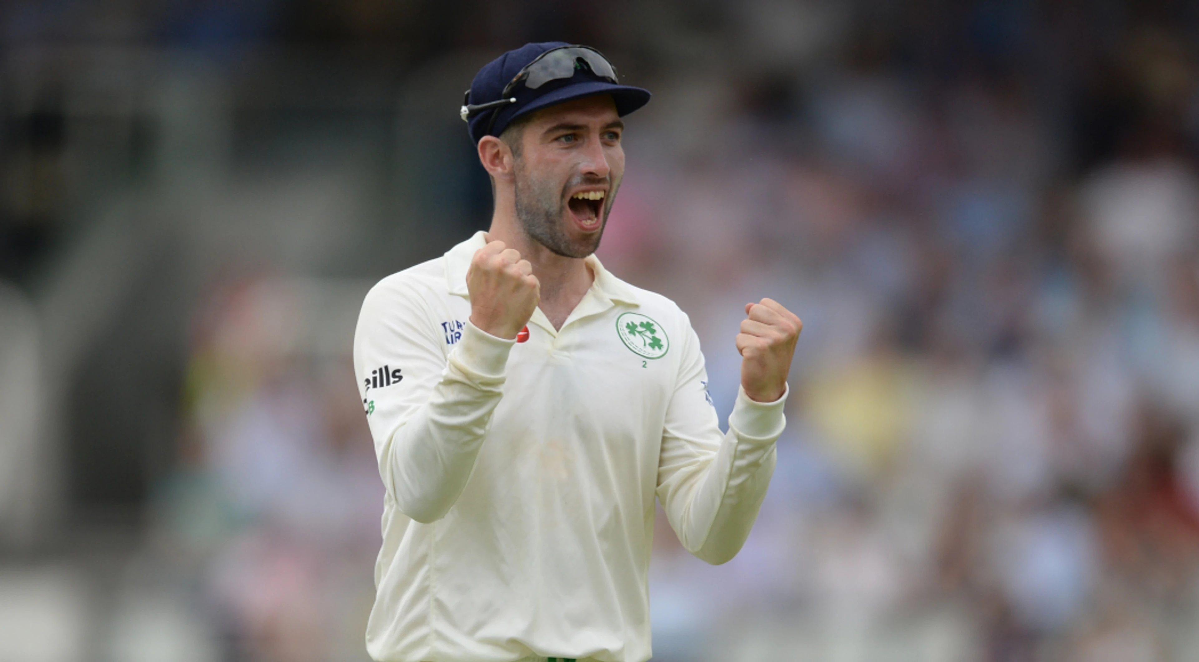 Ireland to play two tests in Sri Lanka after schedule tweak