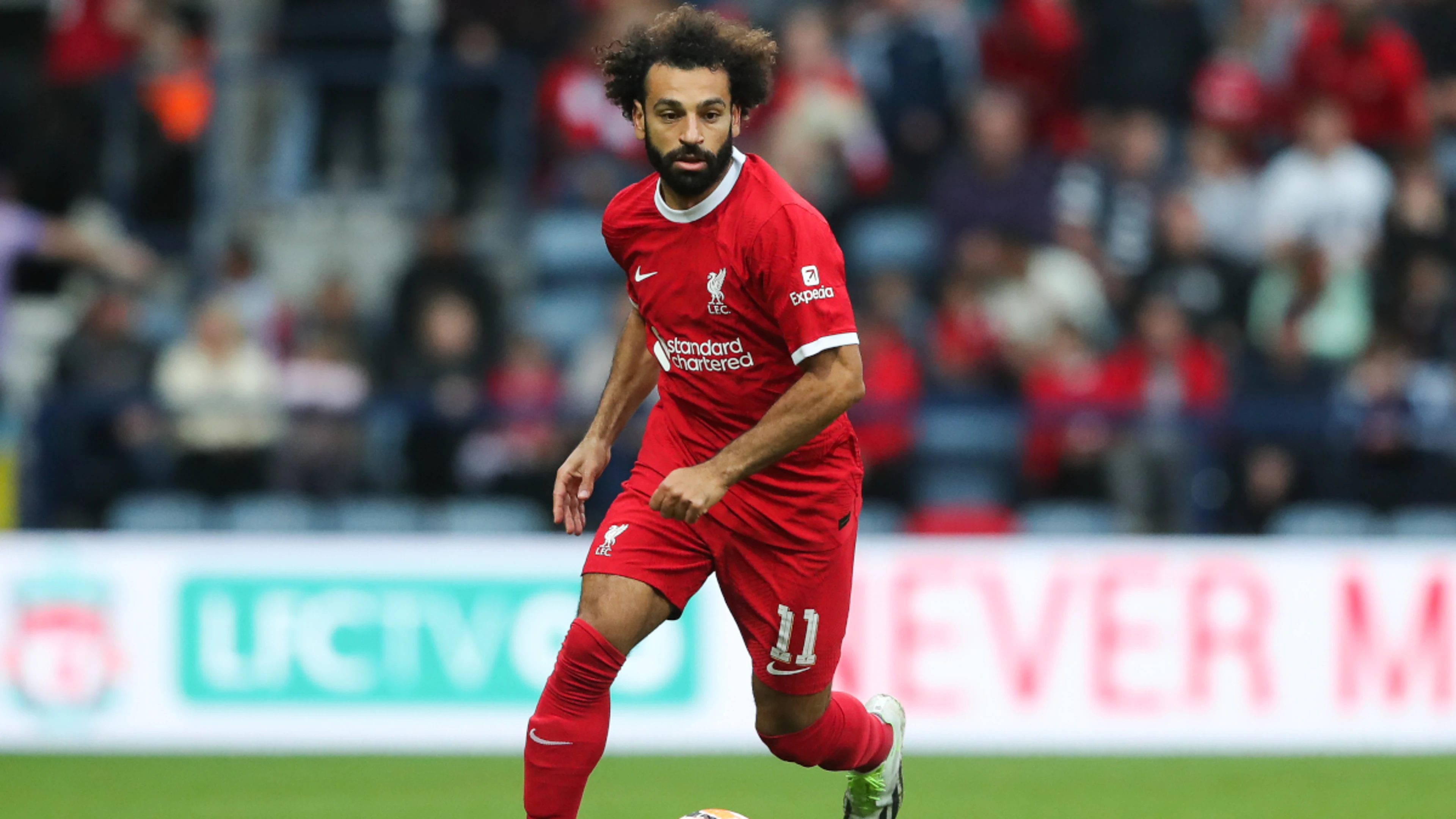 Ten African stars to watch in the Premier League