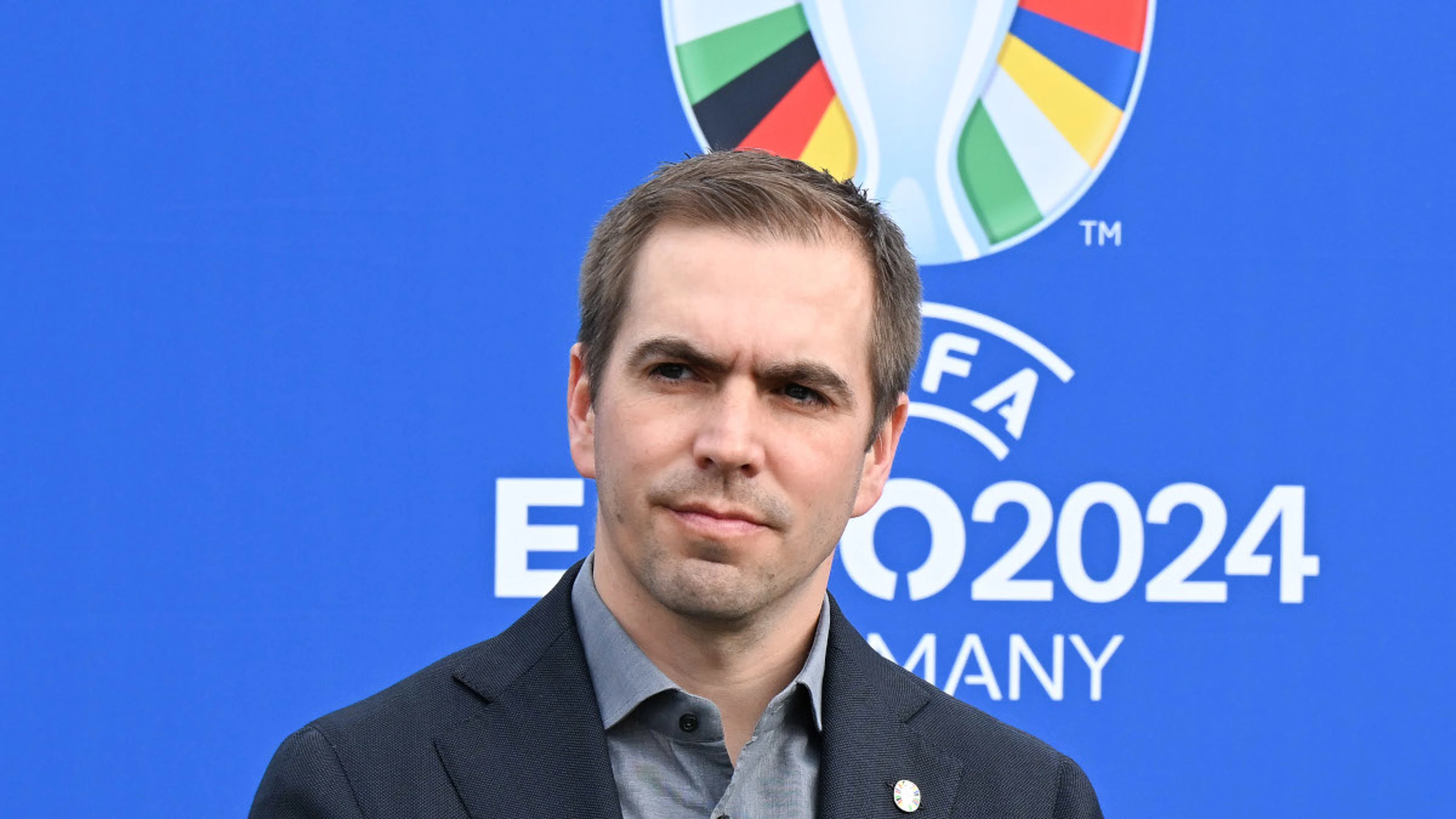 Germany have belief back ahead of Euro 2024, says Lahm
