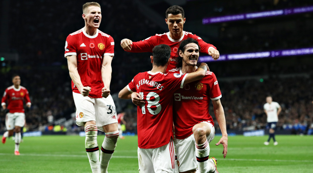 Which dstv channel will show man utd match online today