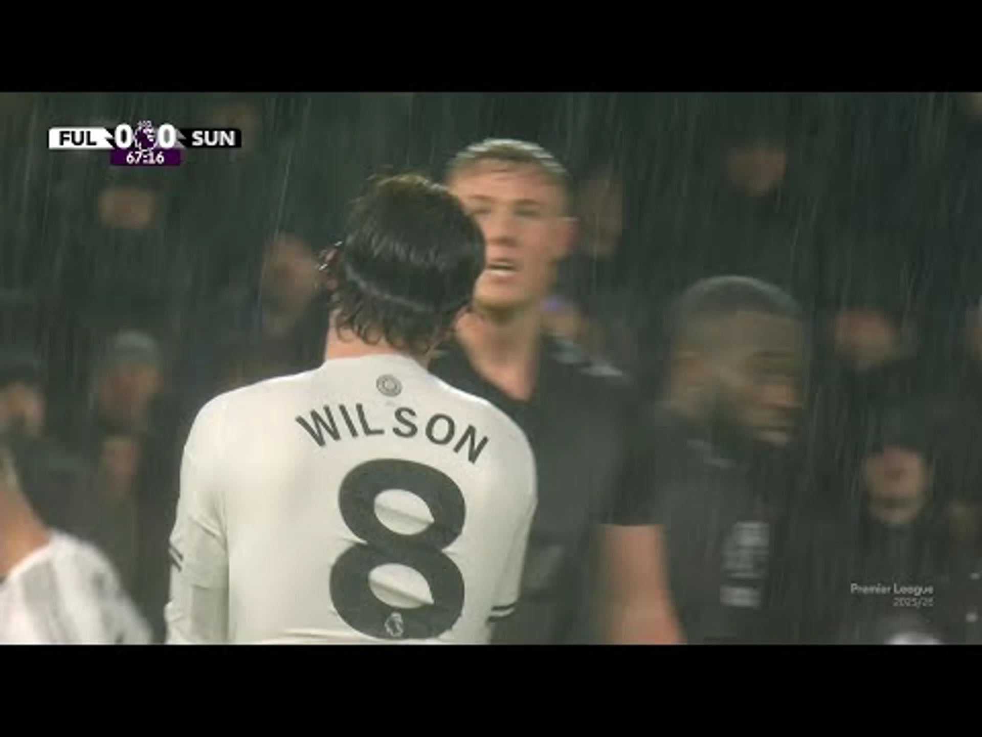 Fulham v Sunderland | Match in 5 | Premier League