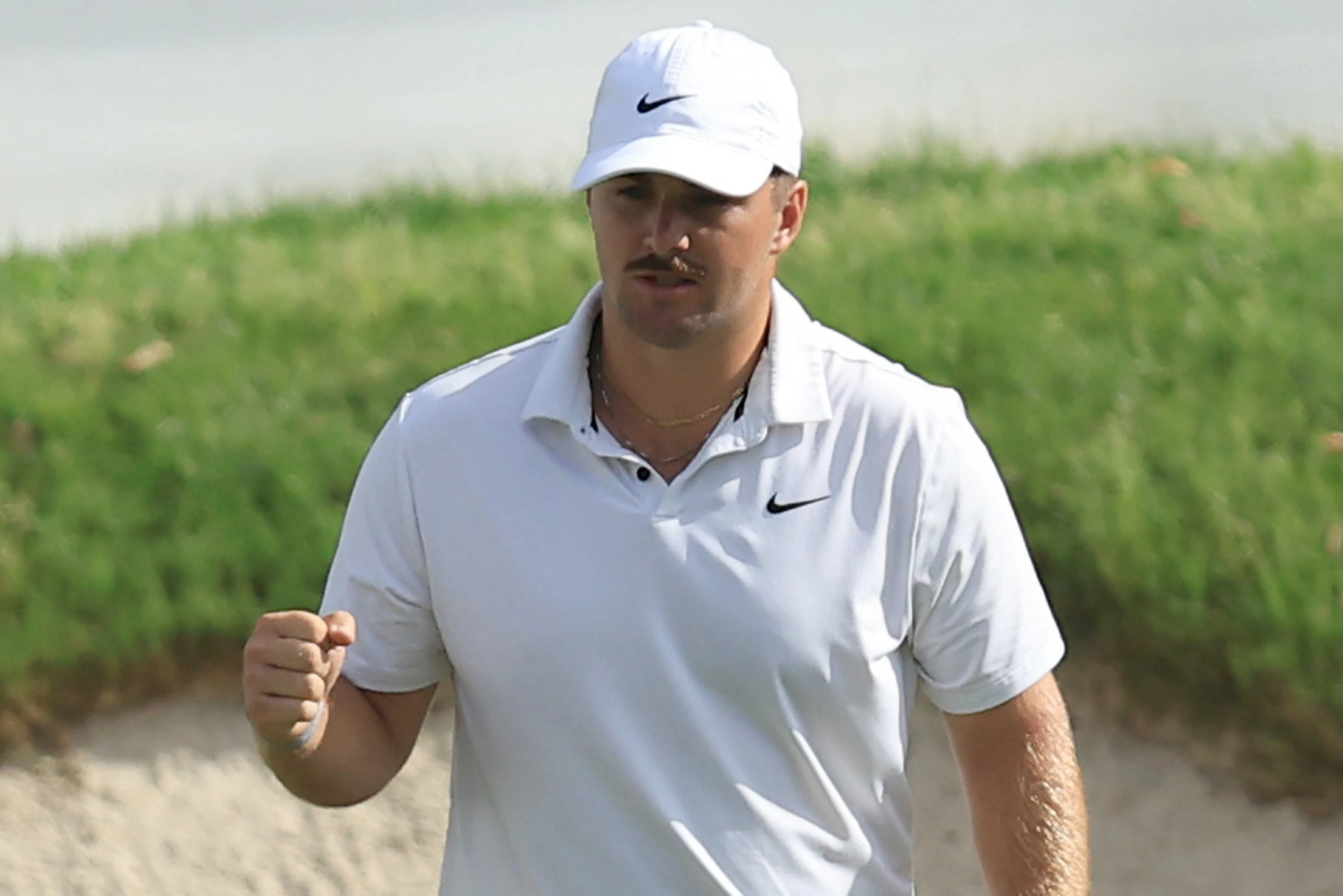 Gotterup stretches lead at PGA Myrtle Beach Classic