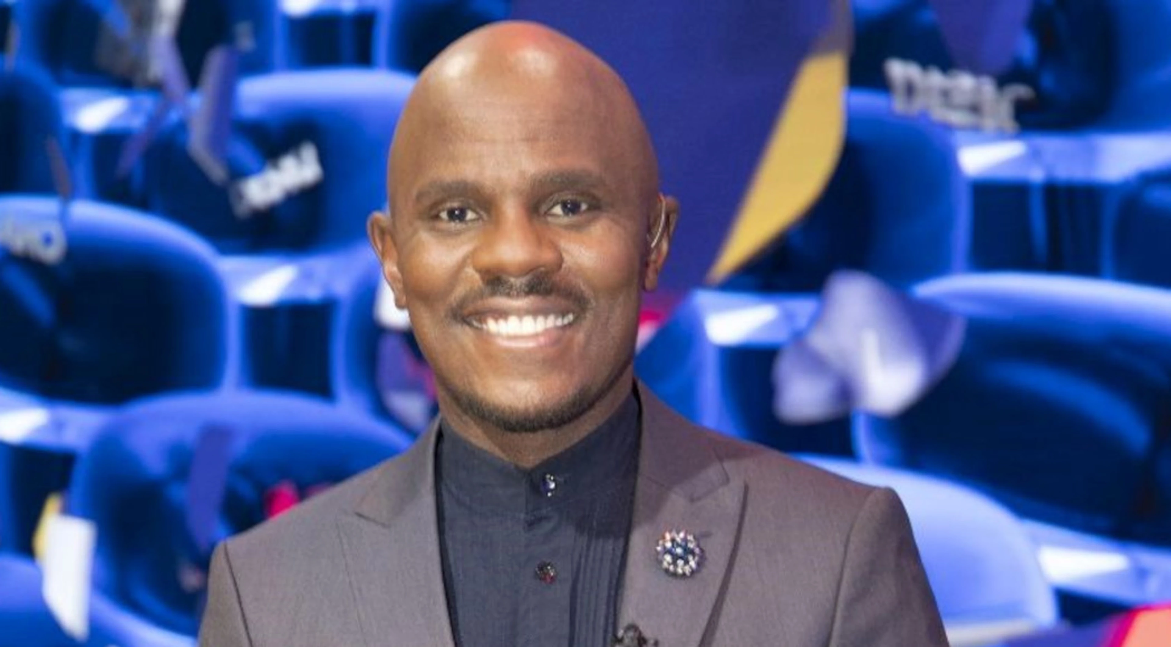 TV champion Mlambo returns to SuperSport