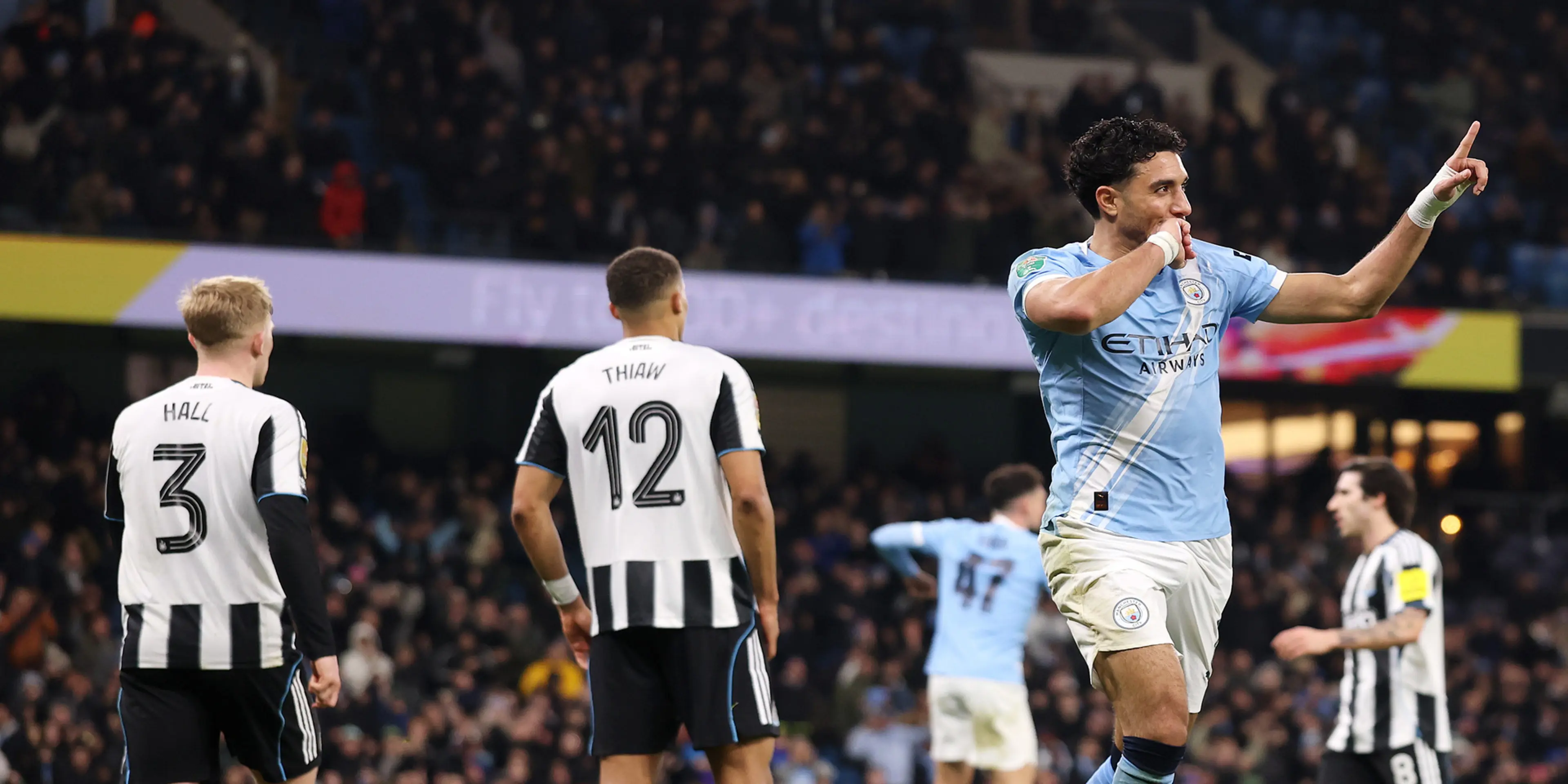 WEMBLEY SHOWDOWN: City book final date with Arsenal