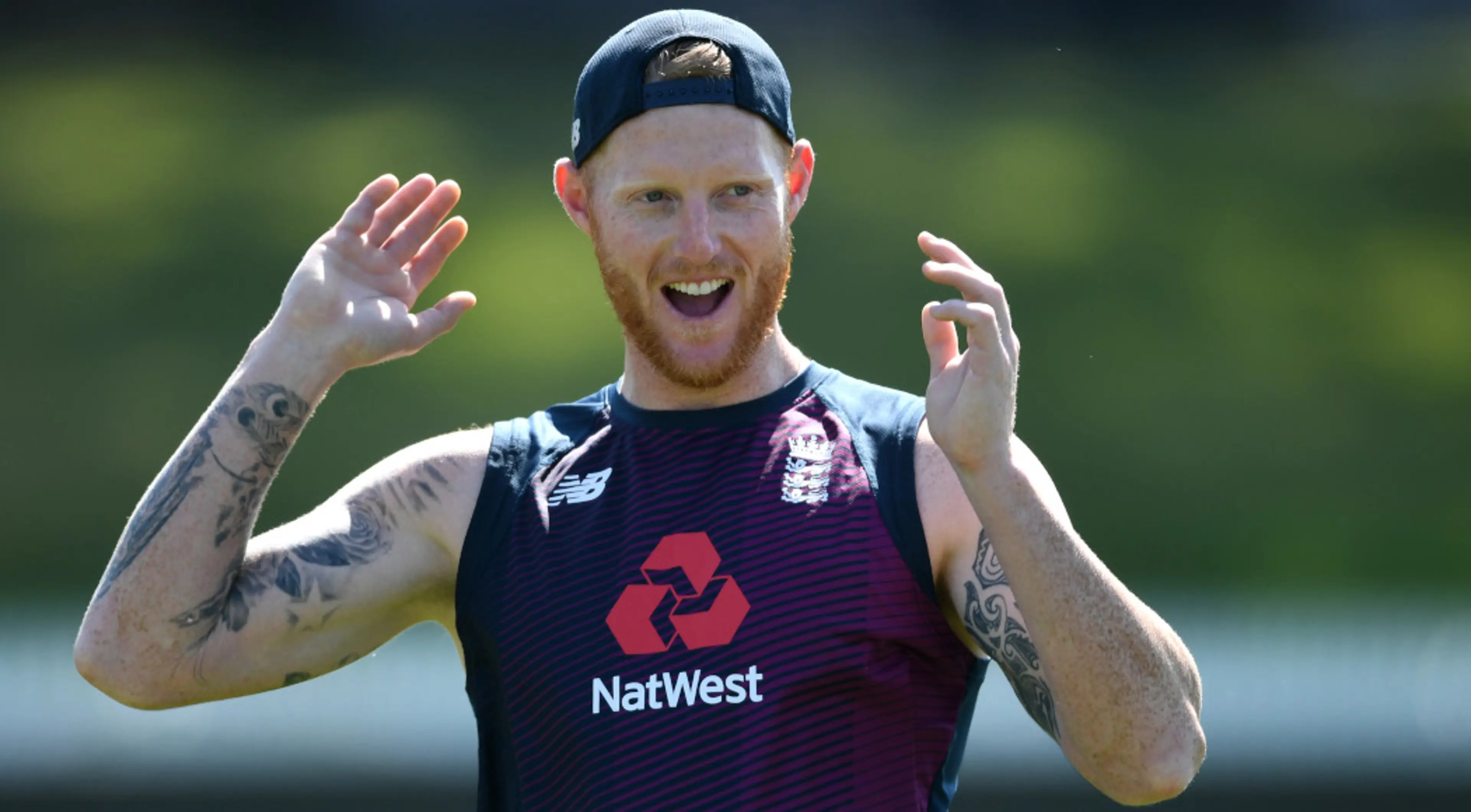 Stokes return will send shivers up Australian spine - Vaughan