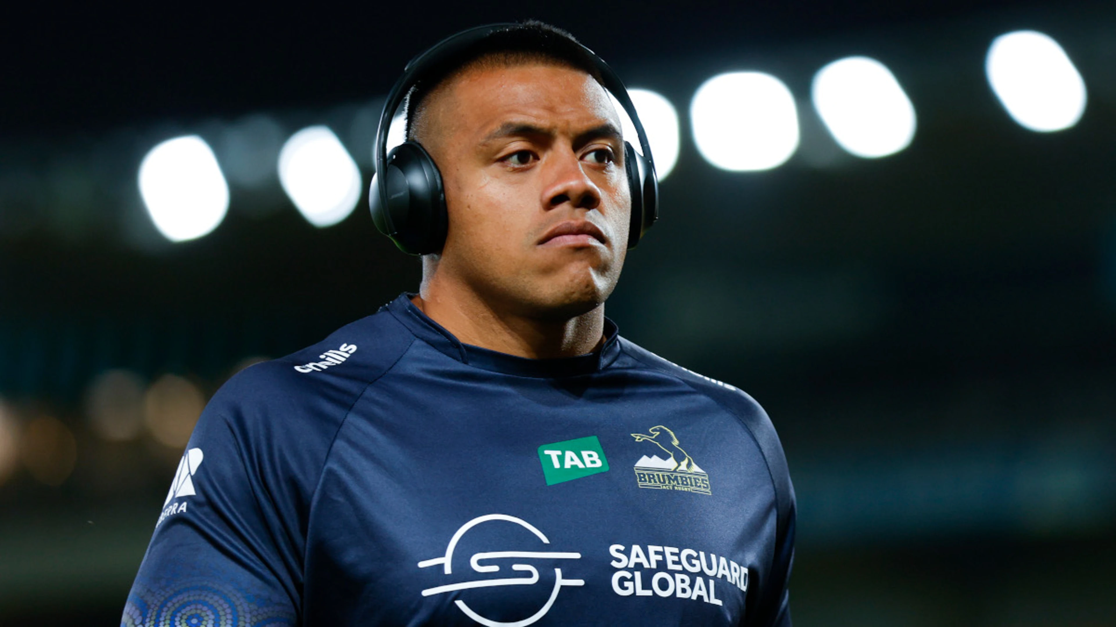 Australia prop Alaalatoa eases Rugby Championship fears