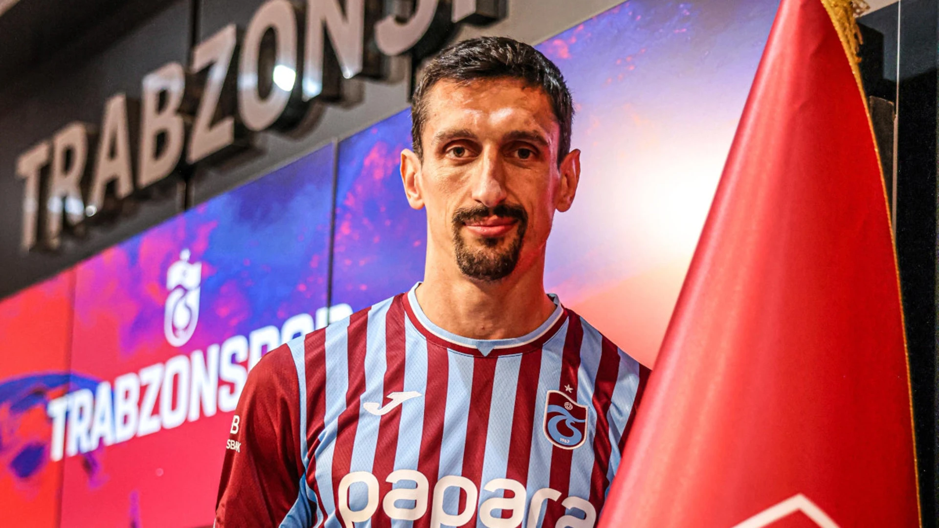 Savic leaves Atletico to join Trabzonspor