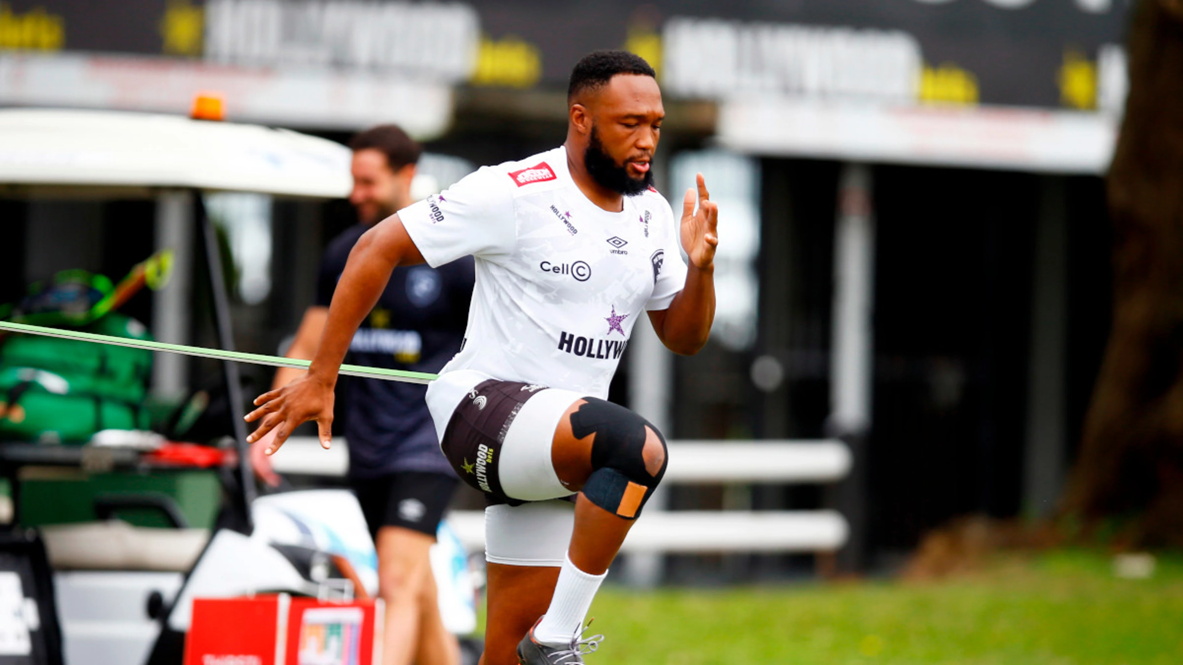 Maybe Am's return can reignite Sharks' failing attack