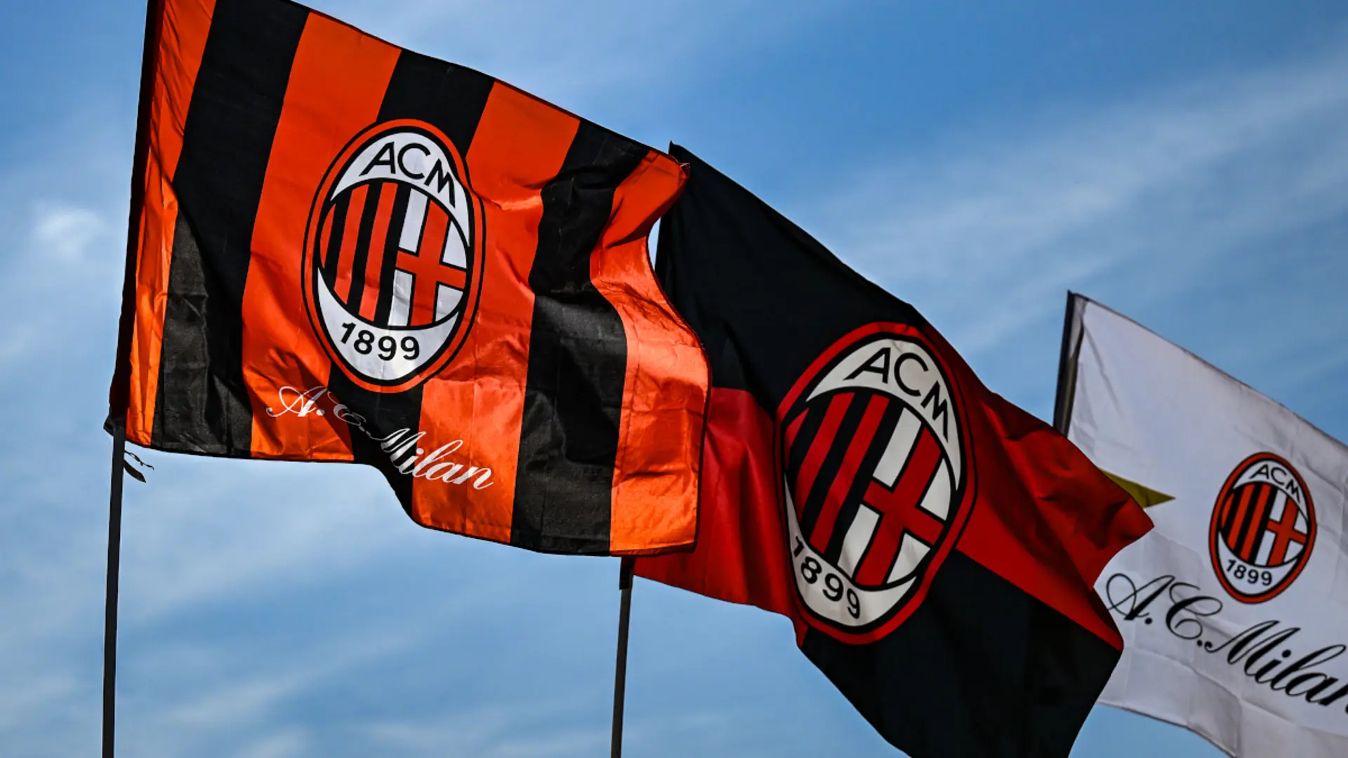 AC Milan back in profit for first time since 2006 | SuperSport