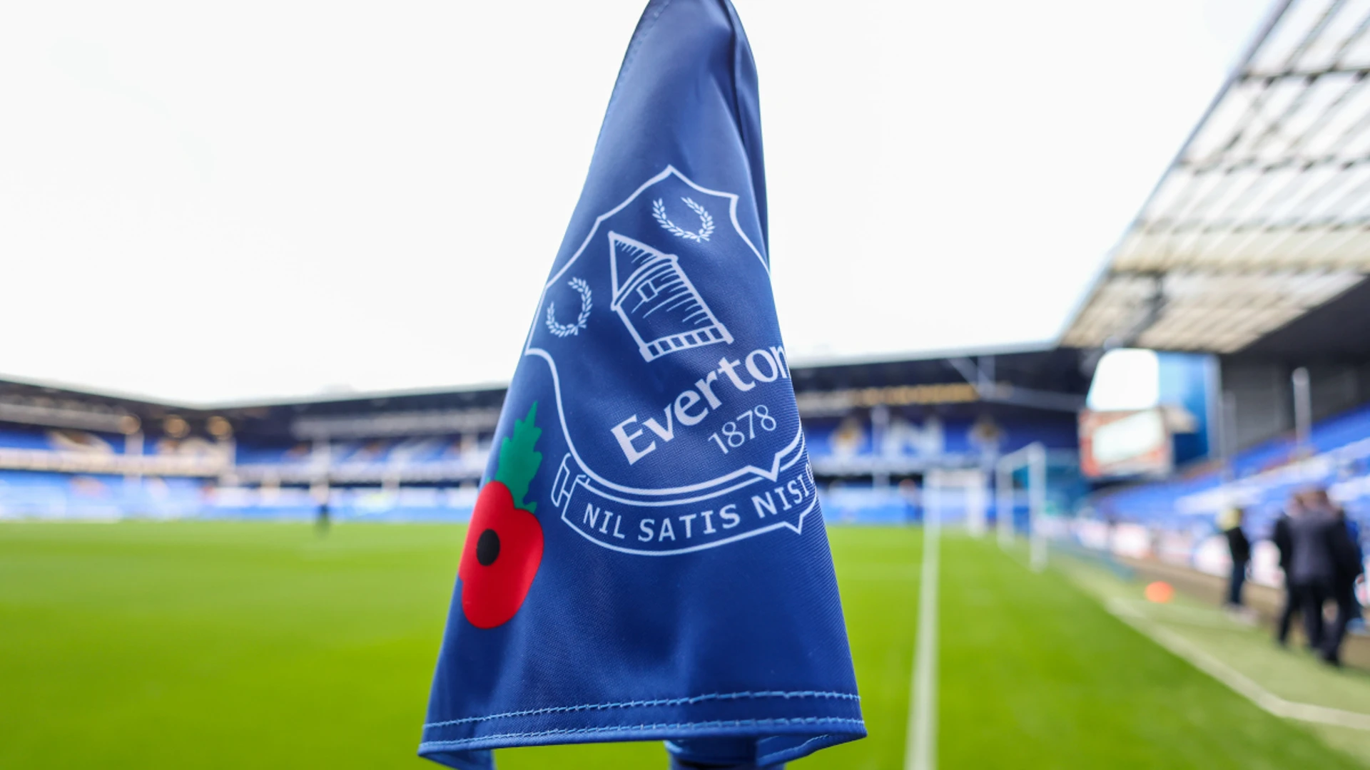 US-based Friedkin Group complete takeover of Everton