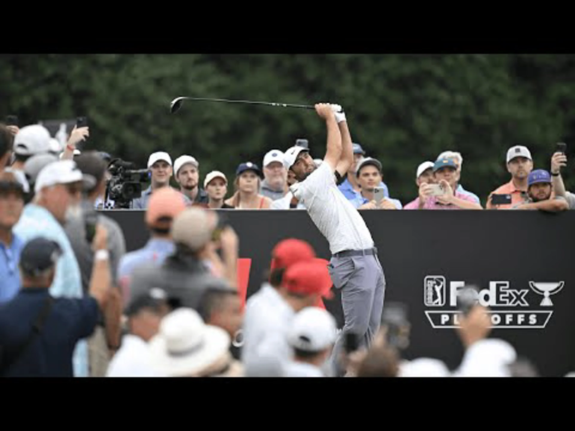 Tour Championship | Day 3 Highlights | US PGA Tour