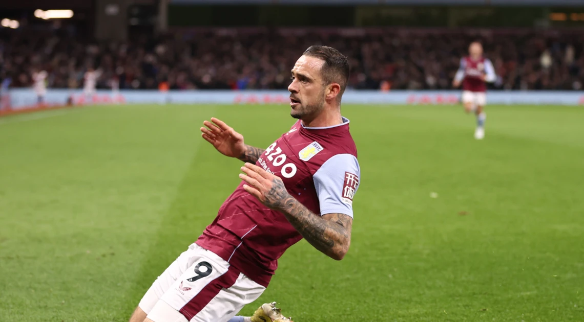 West Ham Sign Striker Ings From Aston Villa Supersport 8590