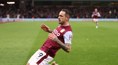 West Ham Sign Striker Ings From Aston Villa Supersport 8684