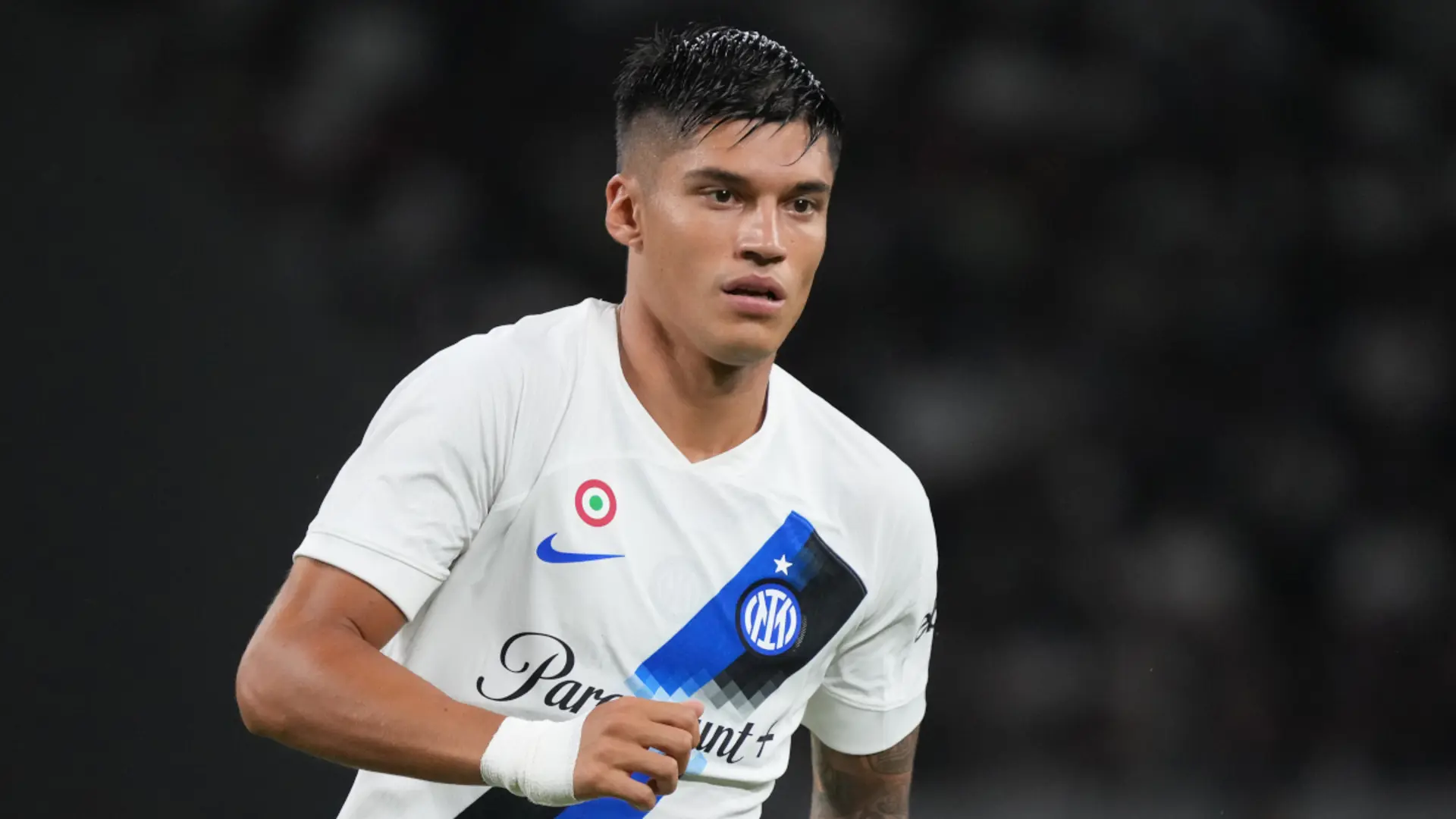Joaquín Correa - Hành Trình Của Vũ Công Argentina Rời 2024 Joaquín Correa - Hành Trình Của Vũ Công Argentina Rời 2024
