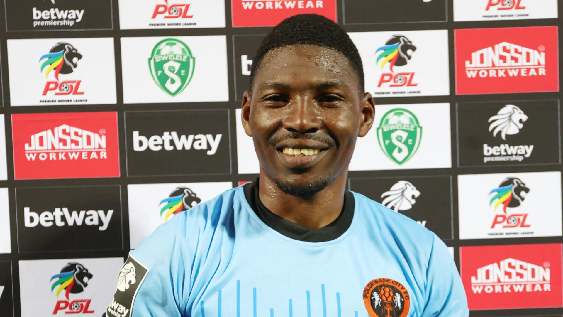 Kambala keeps his spot in Mozambique squad