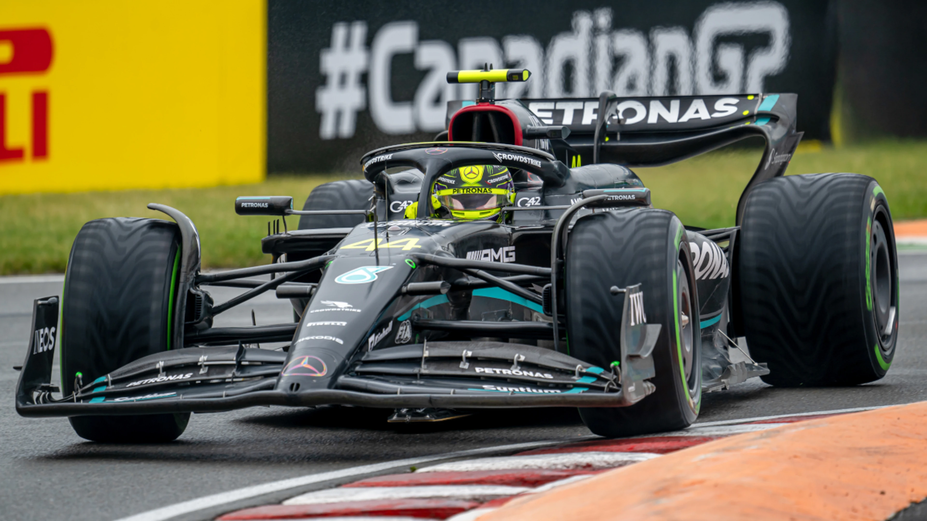 Mercedes play down Red Bull's recruiting of F1 engine staff