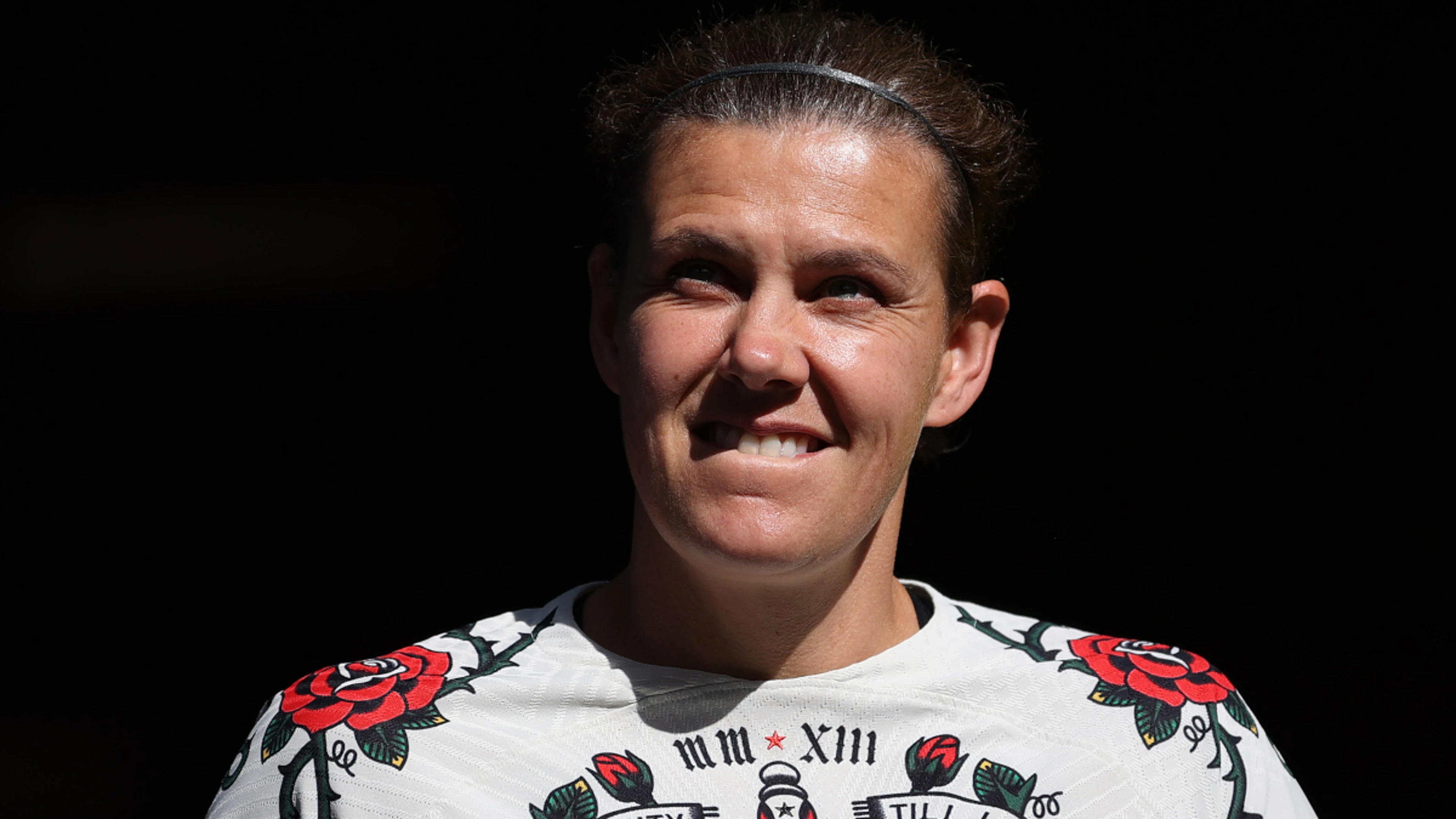 Veteran Sinclair leads 23-player Canadian World Cup squad