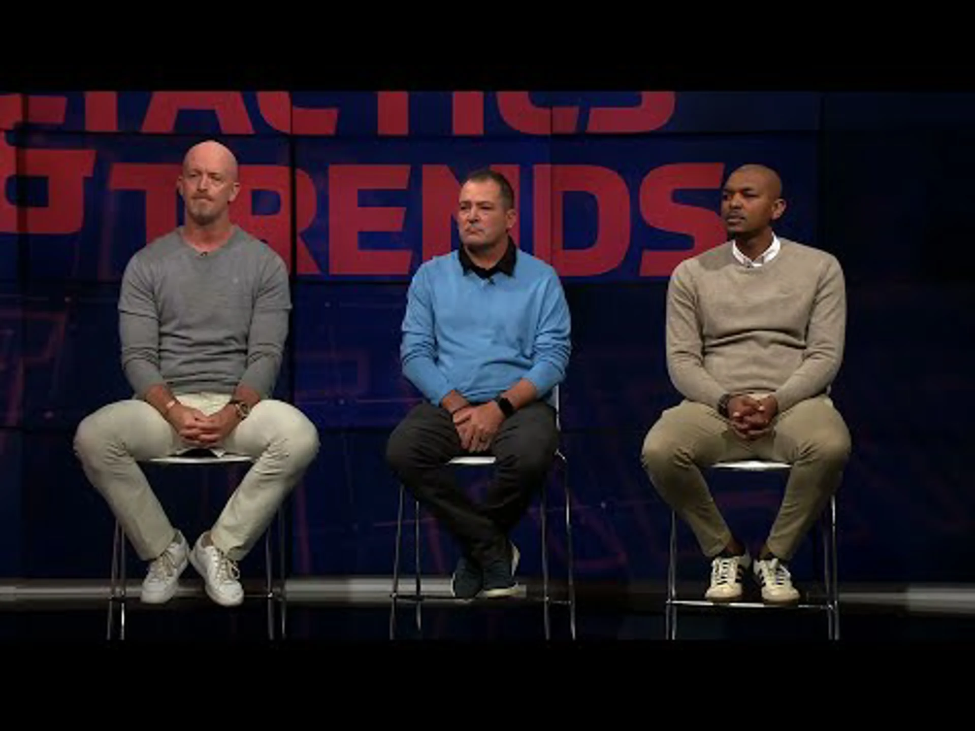 Tactics and Trends with Phumudzo | ExtraTime