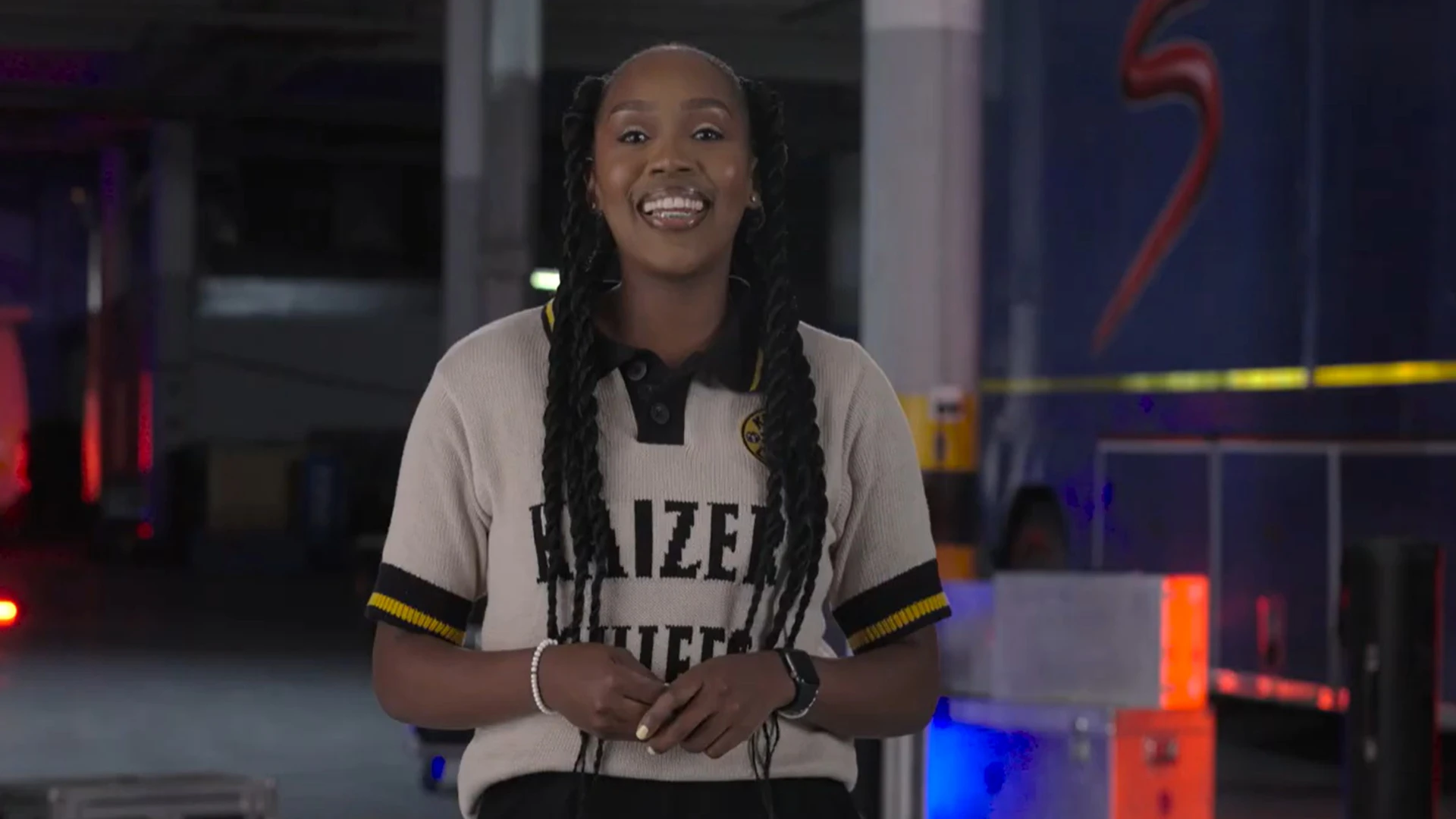 SuperSport MWP Talent Search Top 20: Dikeledi Chabedi