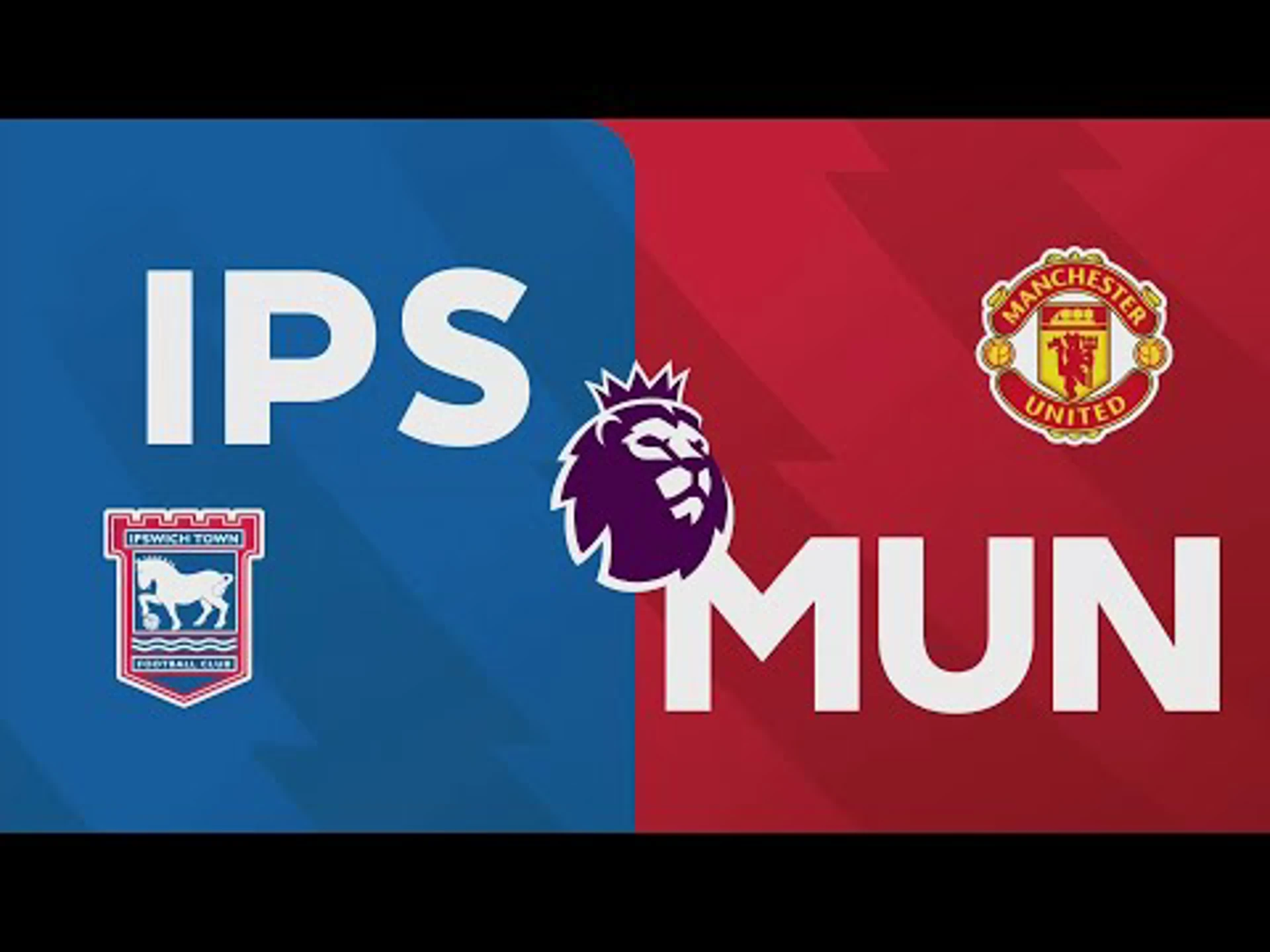 Ipswich v Manchester United | Matchday 12 Preview | Premier League