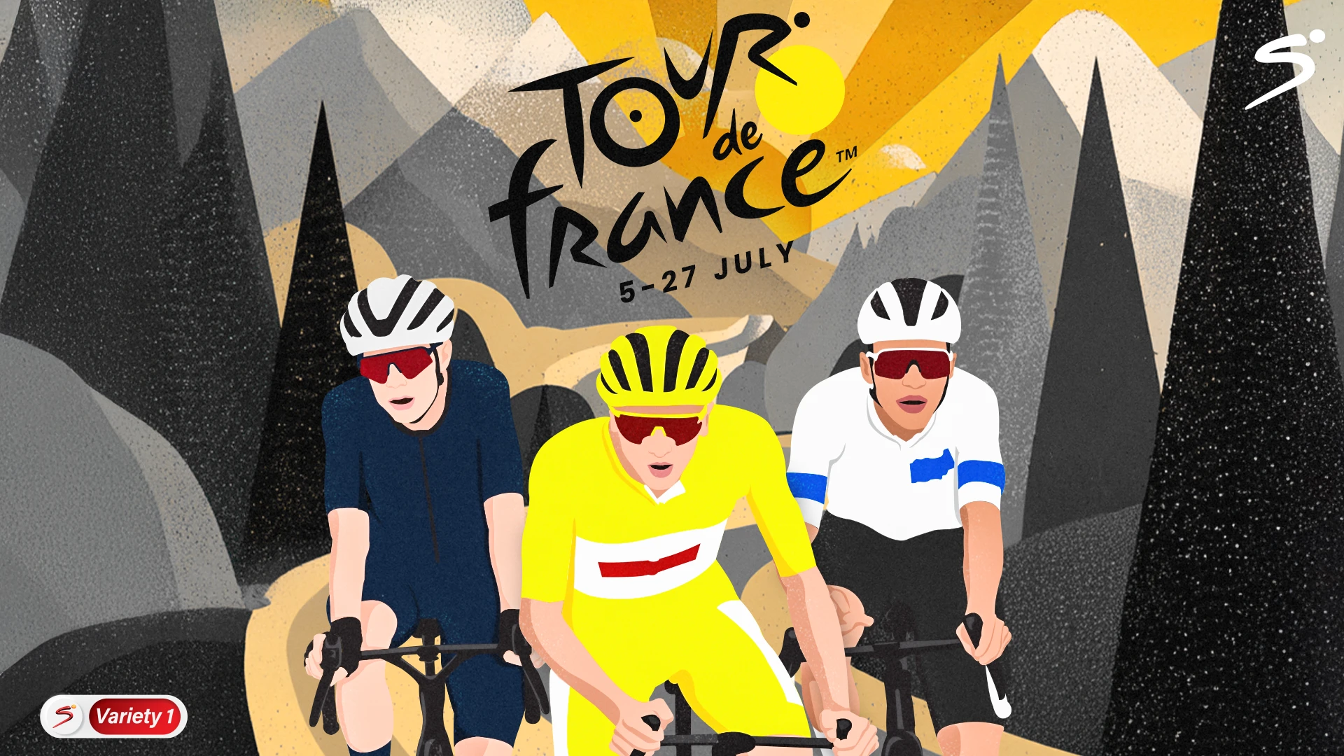 TOUR DE FRANCE 2025: all you need to know