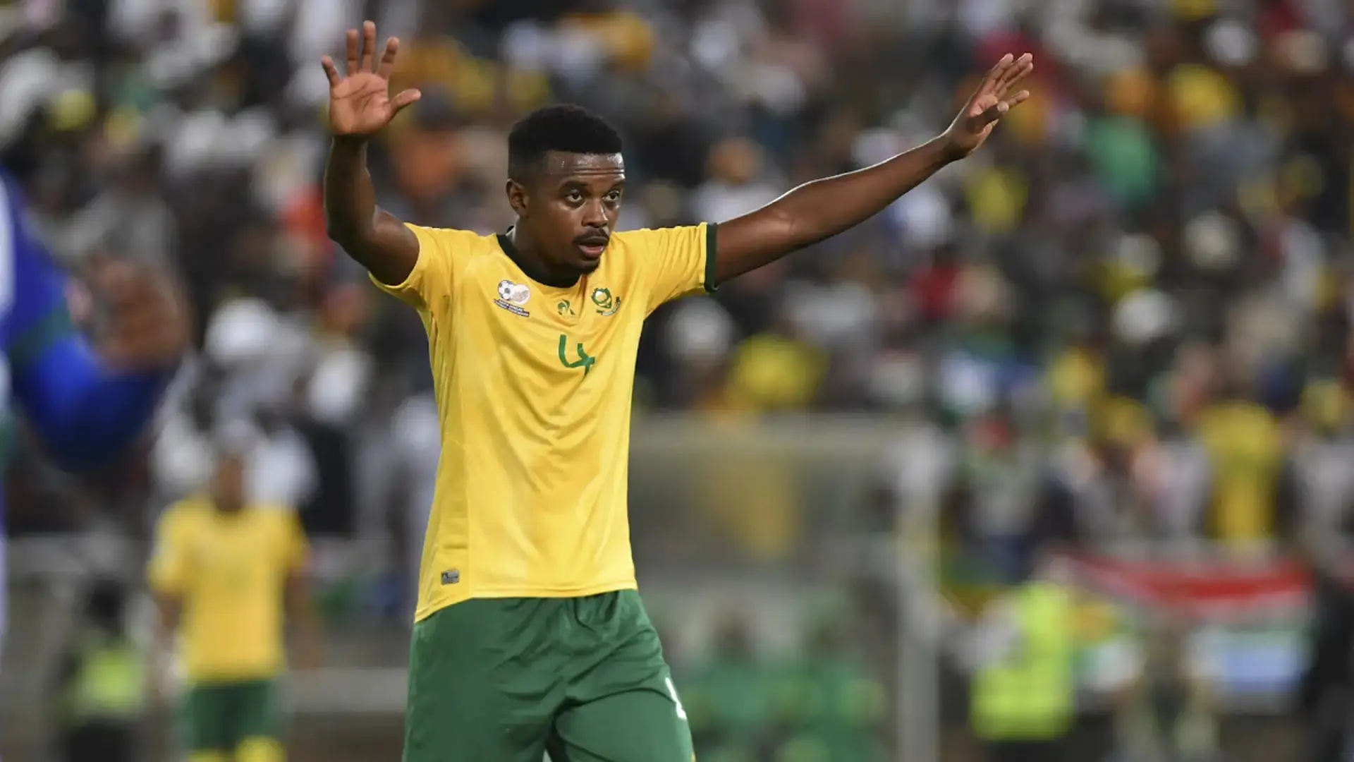 Teboho Mokoena's Journey to Redemption and Football Legacy