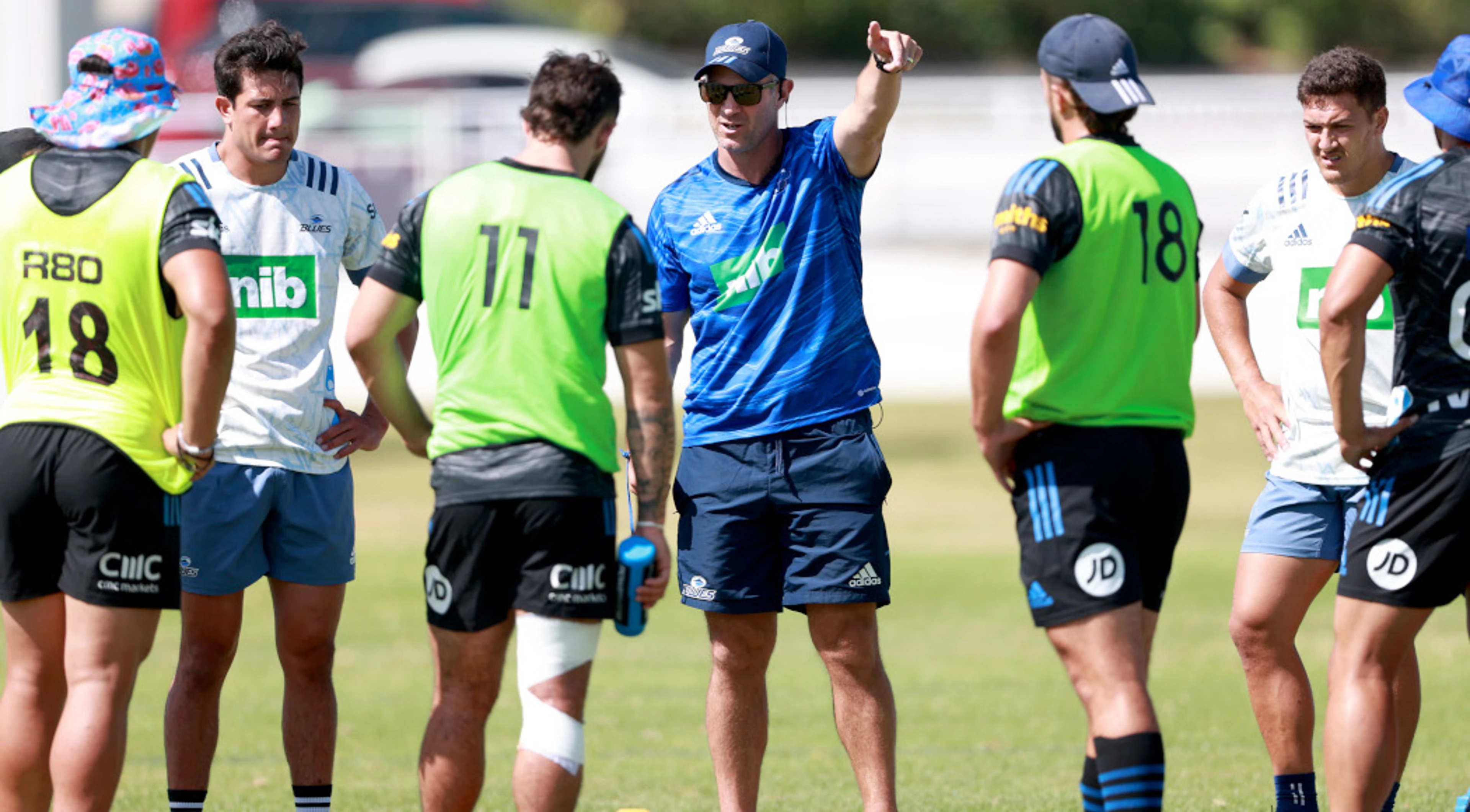 NZ teams entering hub over coronavirus fears