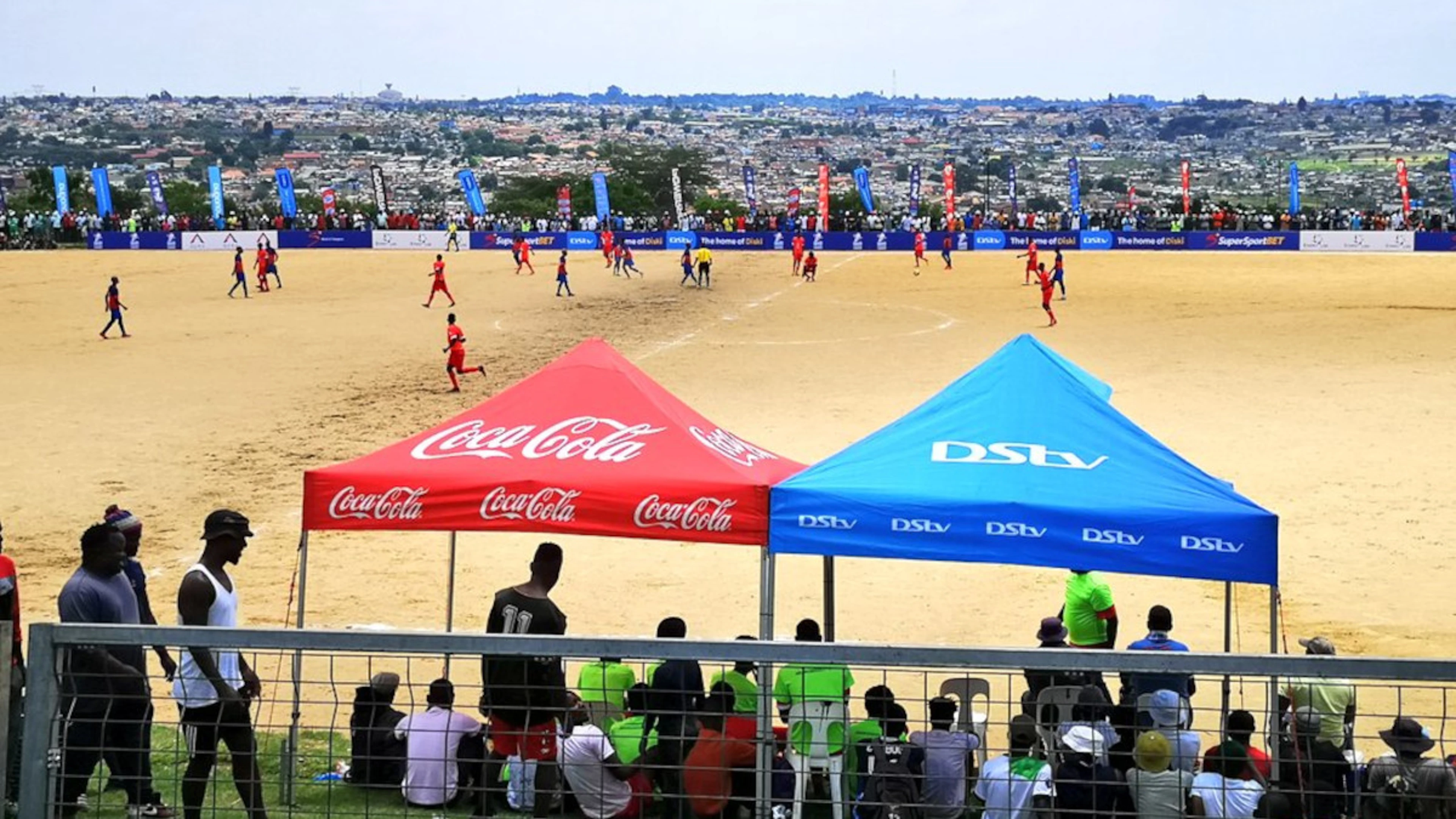 SSU dumped out of Philly's Games; Mambas, Gomora and Musa make last 16