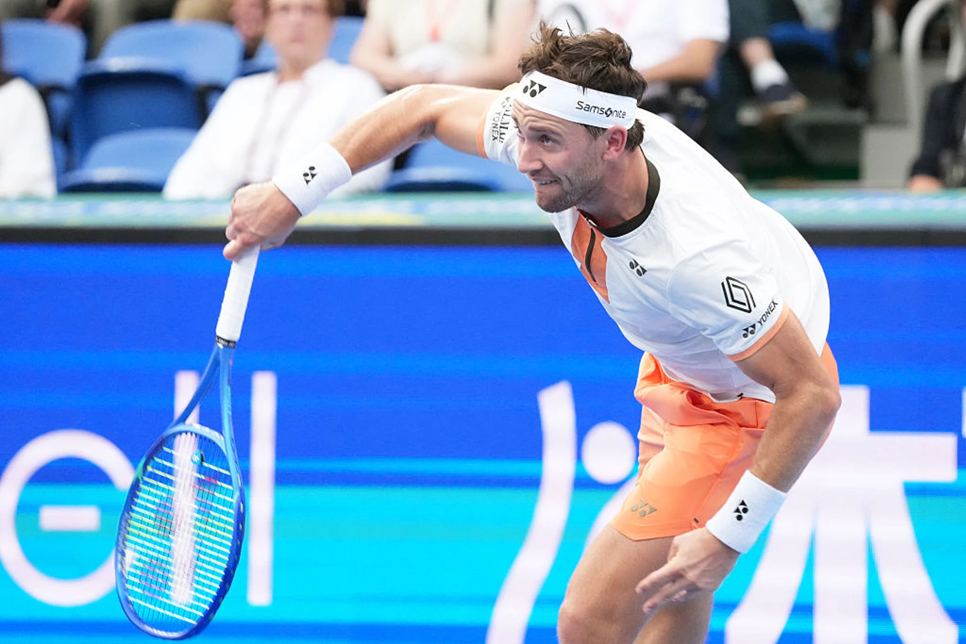 Ruud v Vukic | Match Highlights | ATP World Tour 500