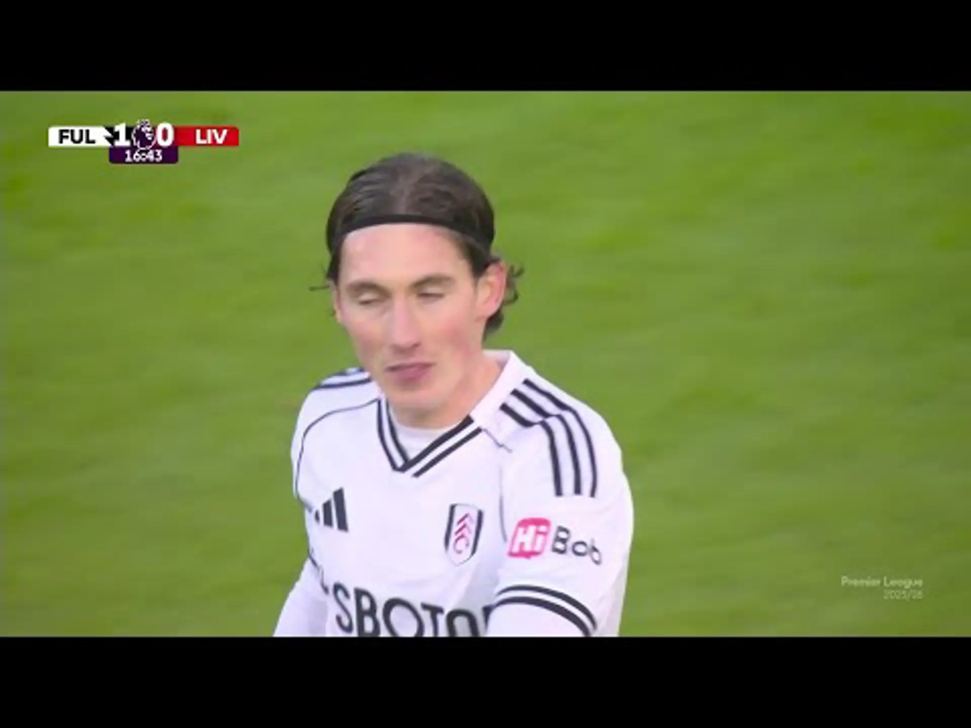 Fulham v Liverpool | Match in 5 | Premier League