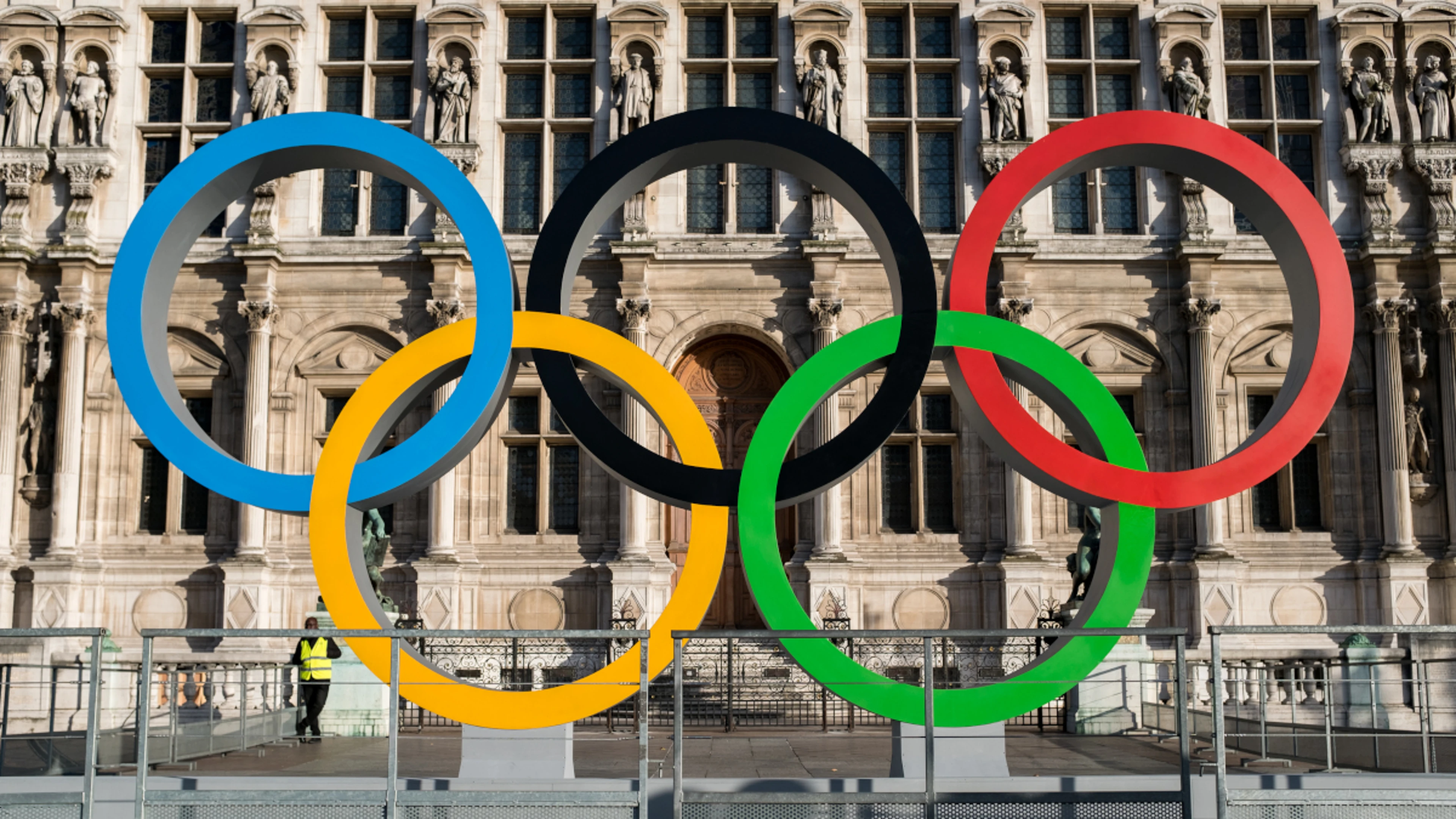 VIPs exempt as Paris Olympics organisers confirm stadium alcohol ban