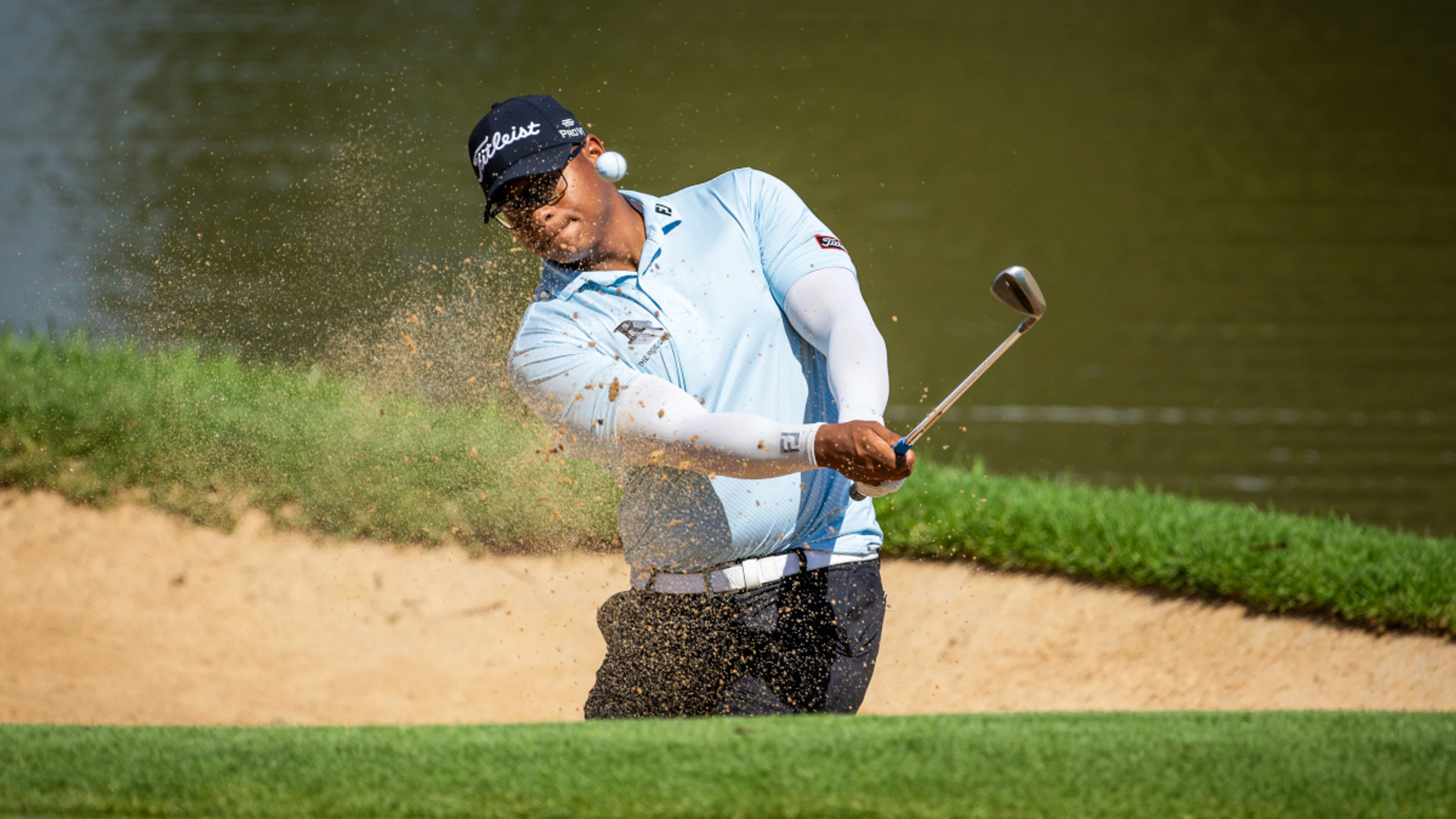 Williams and dad drill a perfect start in Türkiye