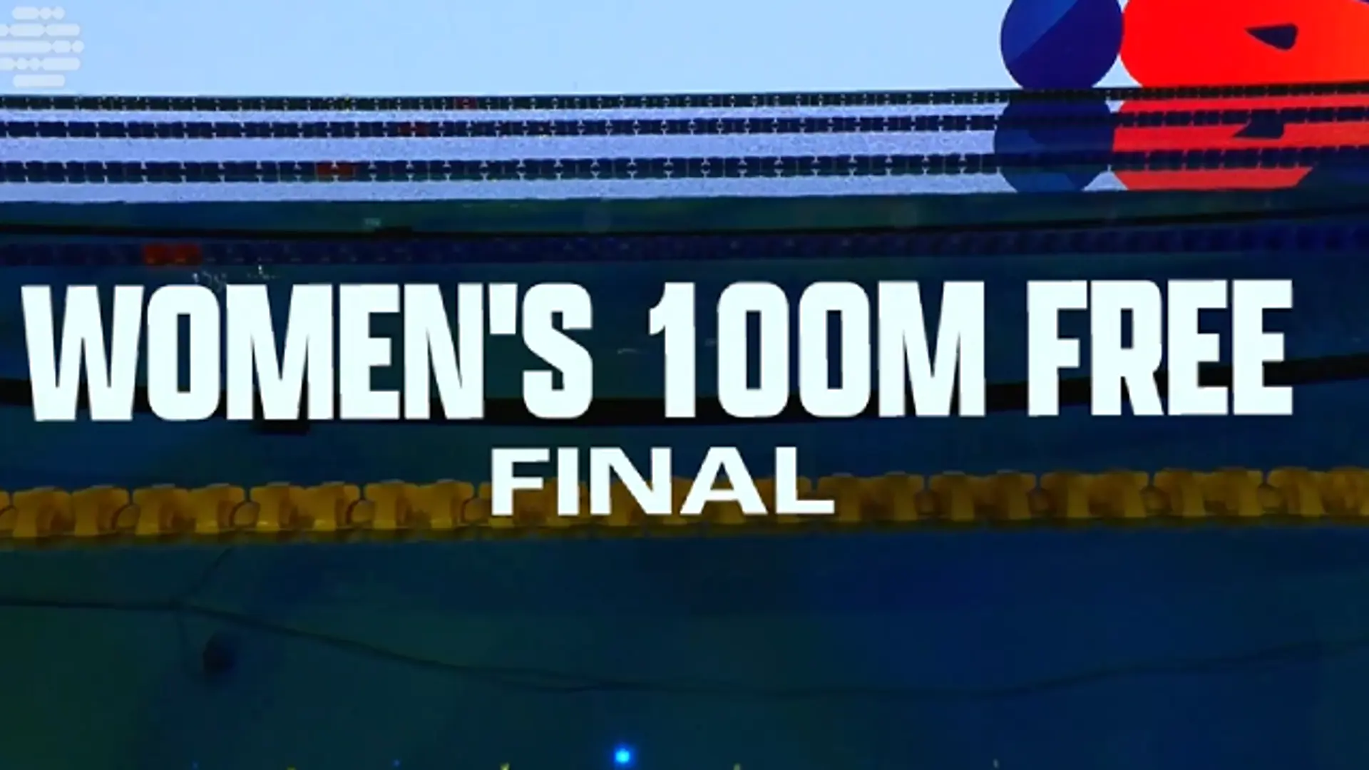 100m Freestyle Women Final | Highlights | World Aquatics Championships
