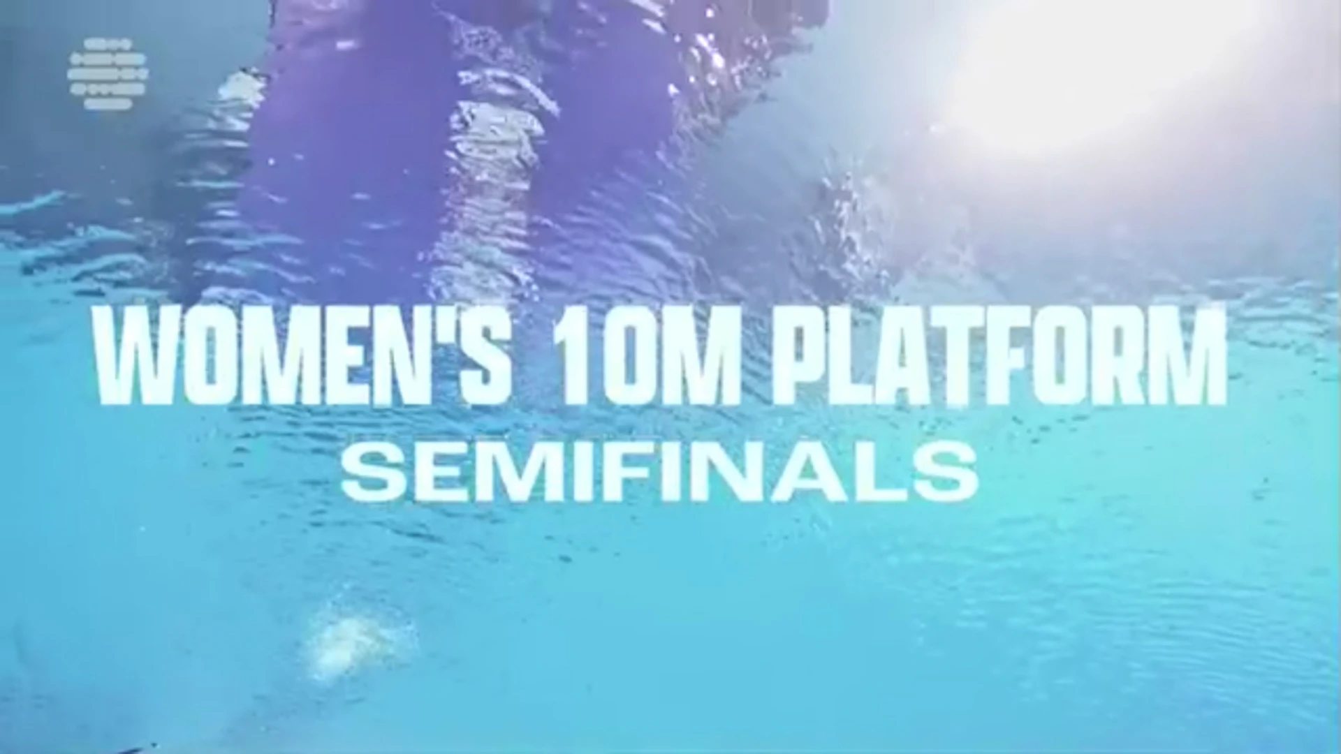 Women's 10m Platform Semifinals | Highlights | World Aquatics Championships
