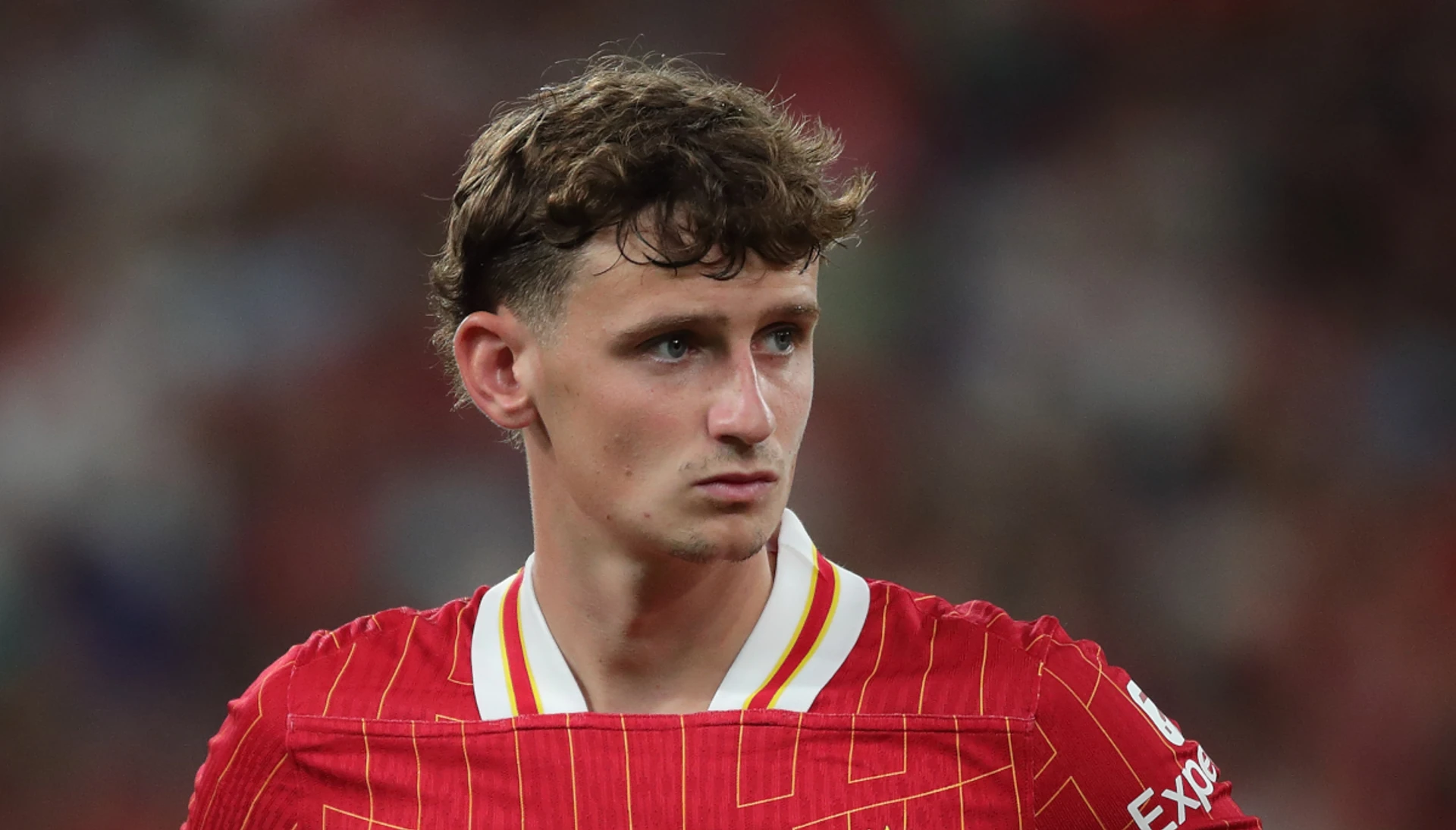 Liverpool youth product Morton joins Lyon