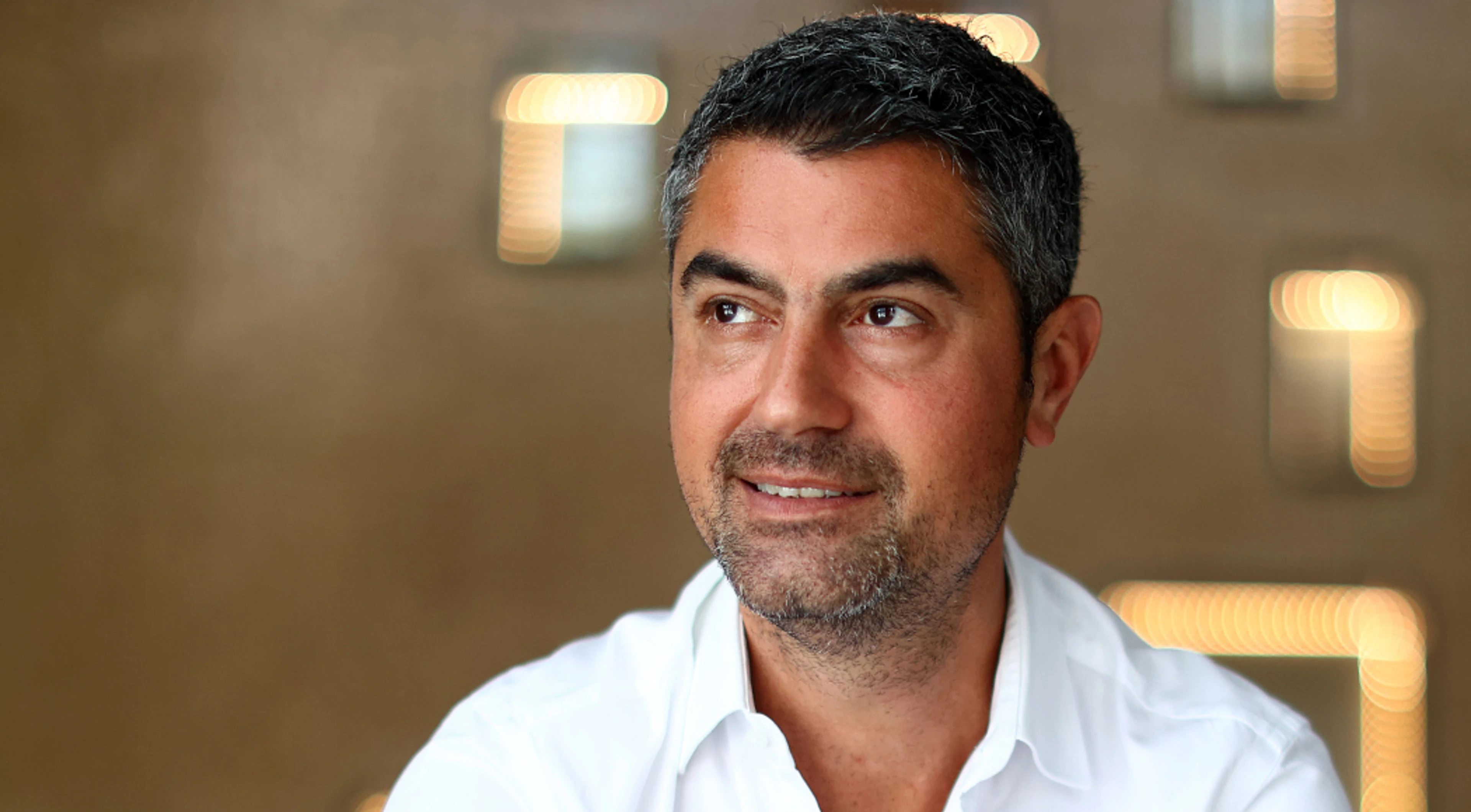 Much-criticised ex-Formula One race director Masi quits FIA