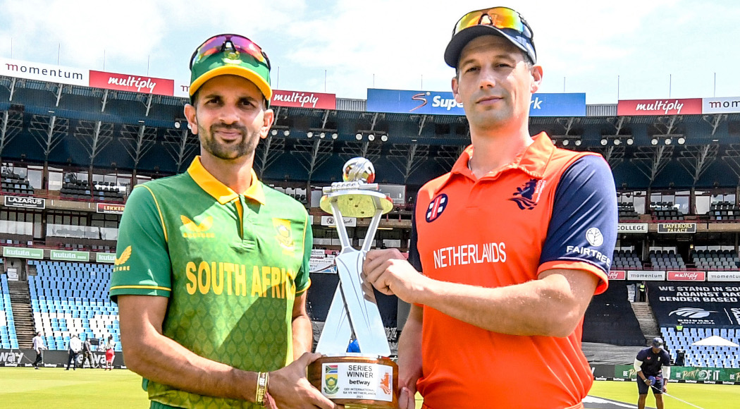 Netherlands matches crucial for SAs World Cup hopes