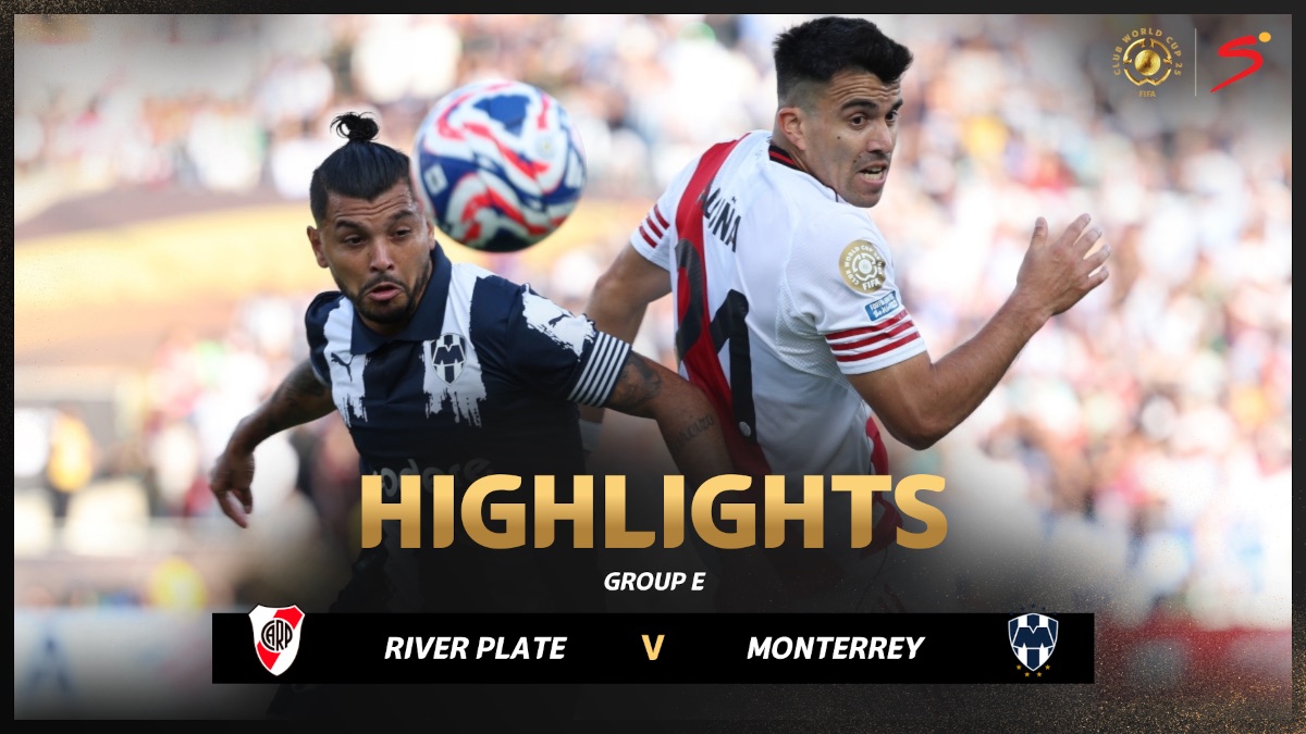River Plate v Monterrey | Match in 3 | FIFA Club World Cup 2025
