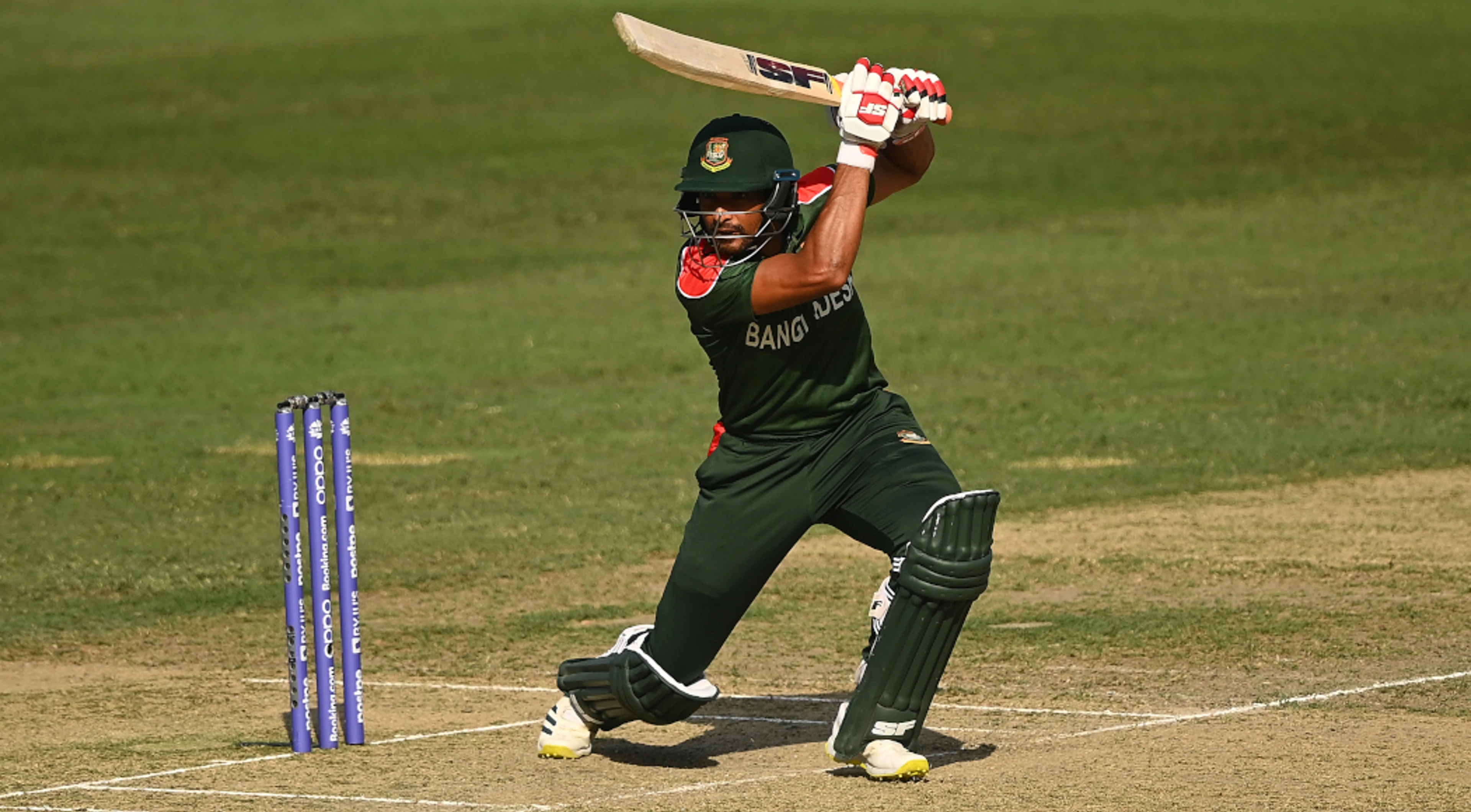Bangladesh axe Mahmudullah from T20 World Cup squad