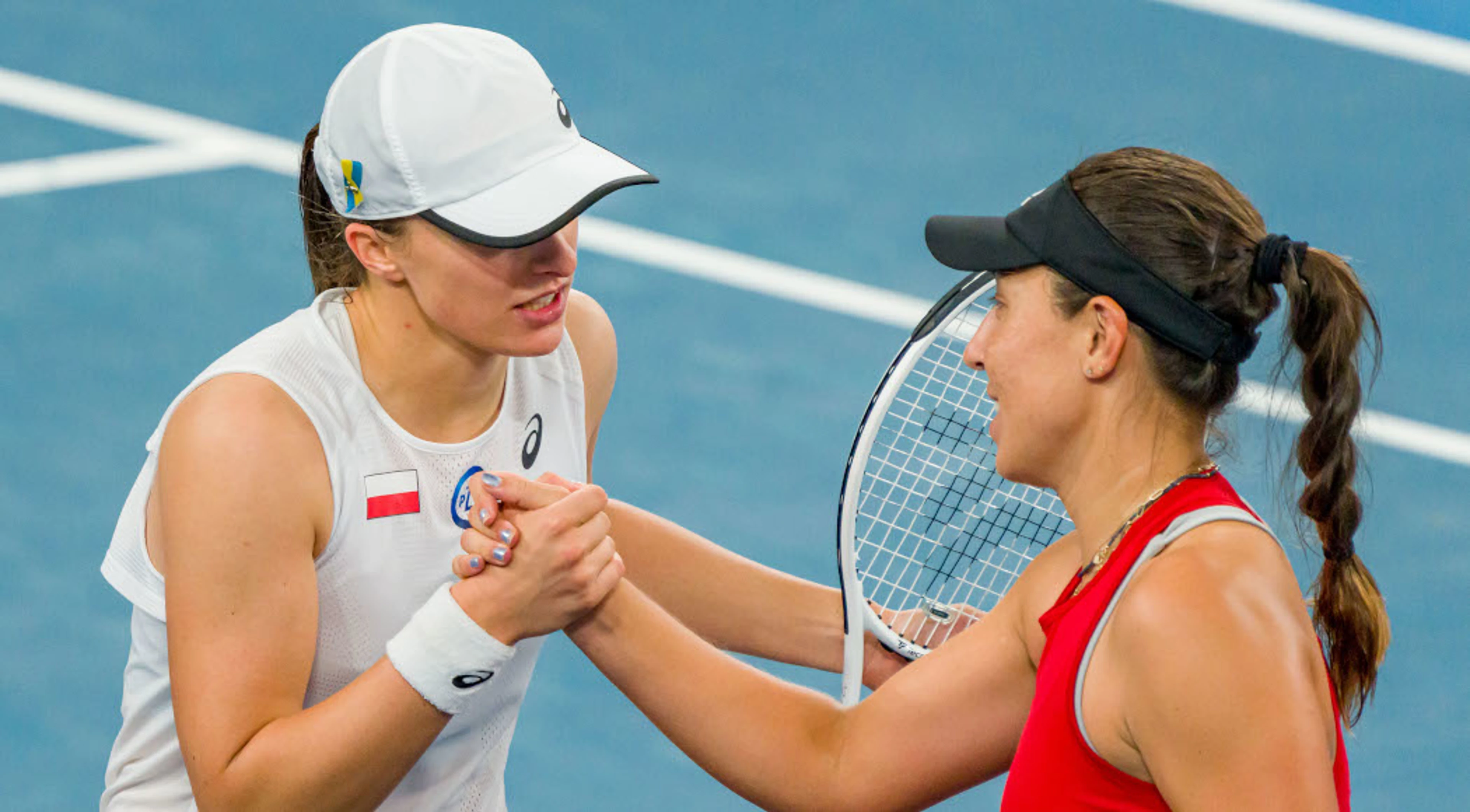 Swiatek to Gauff: Five women to watch at Australian Open