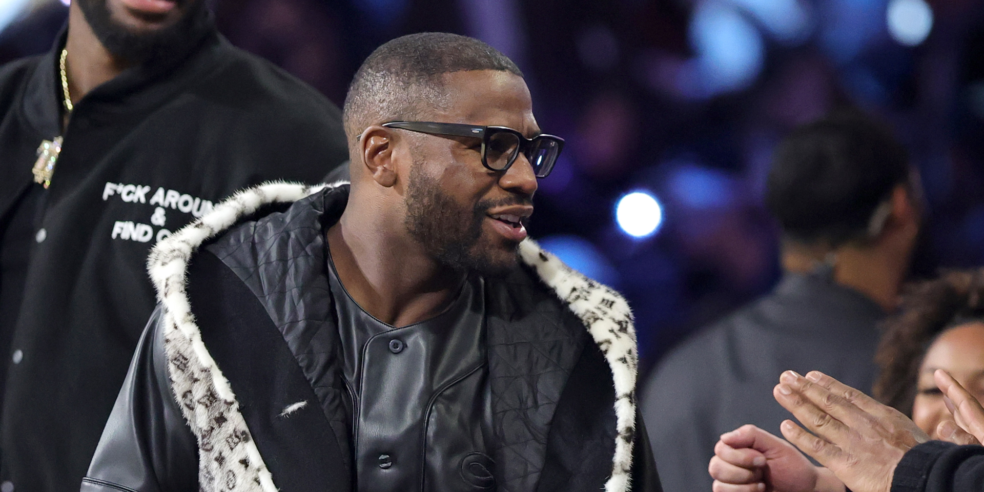 Mayweather to fight Pacquiao in Las Vegas in September