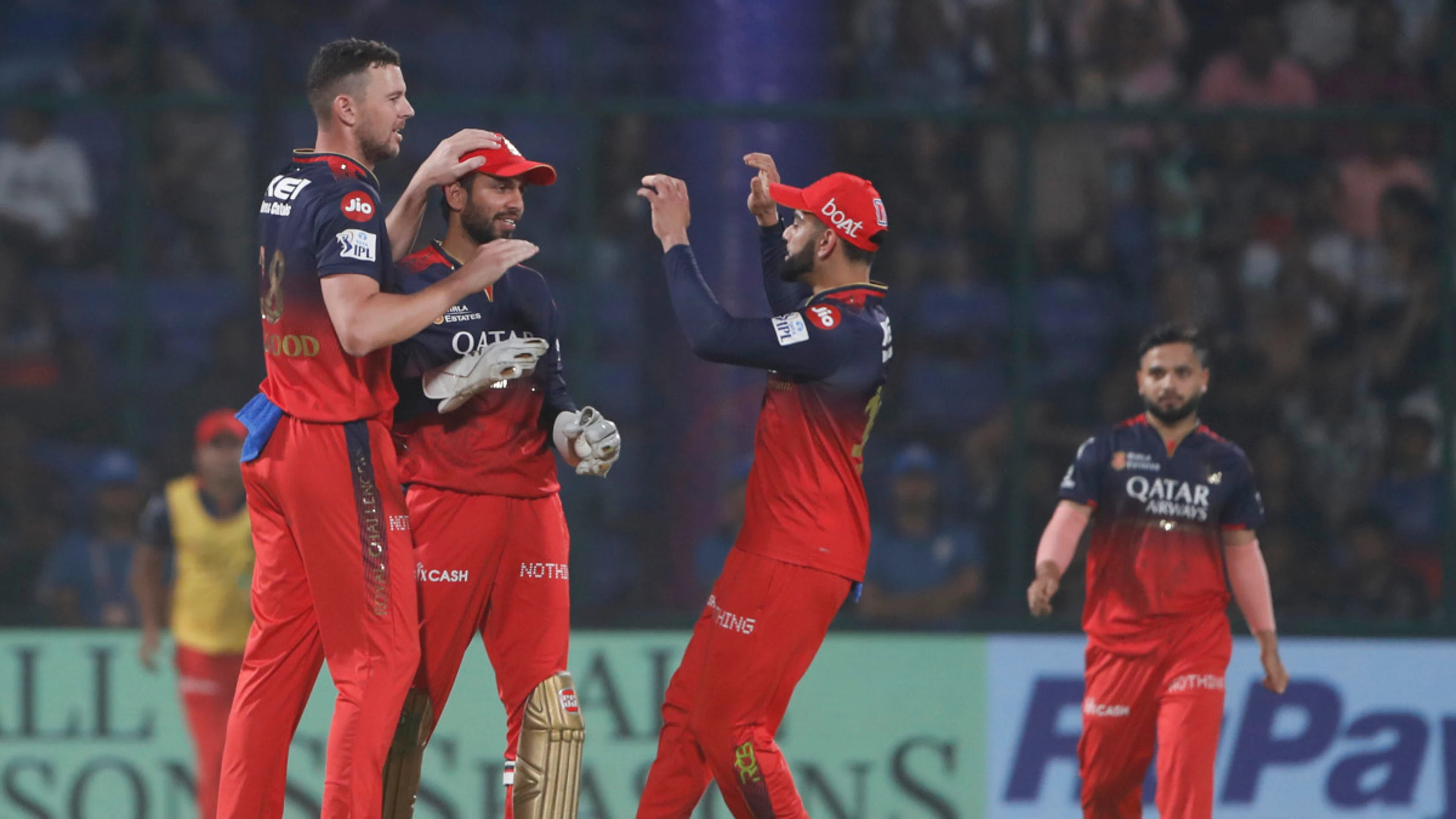 IPL Review VII - The year of RCB?