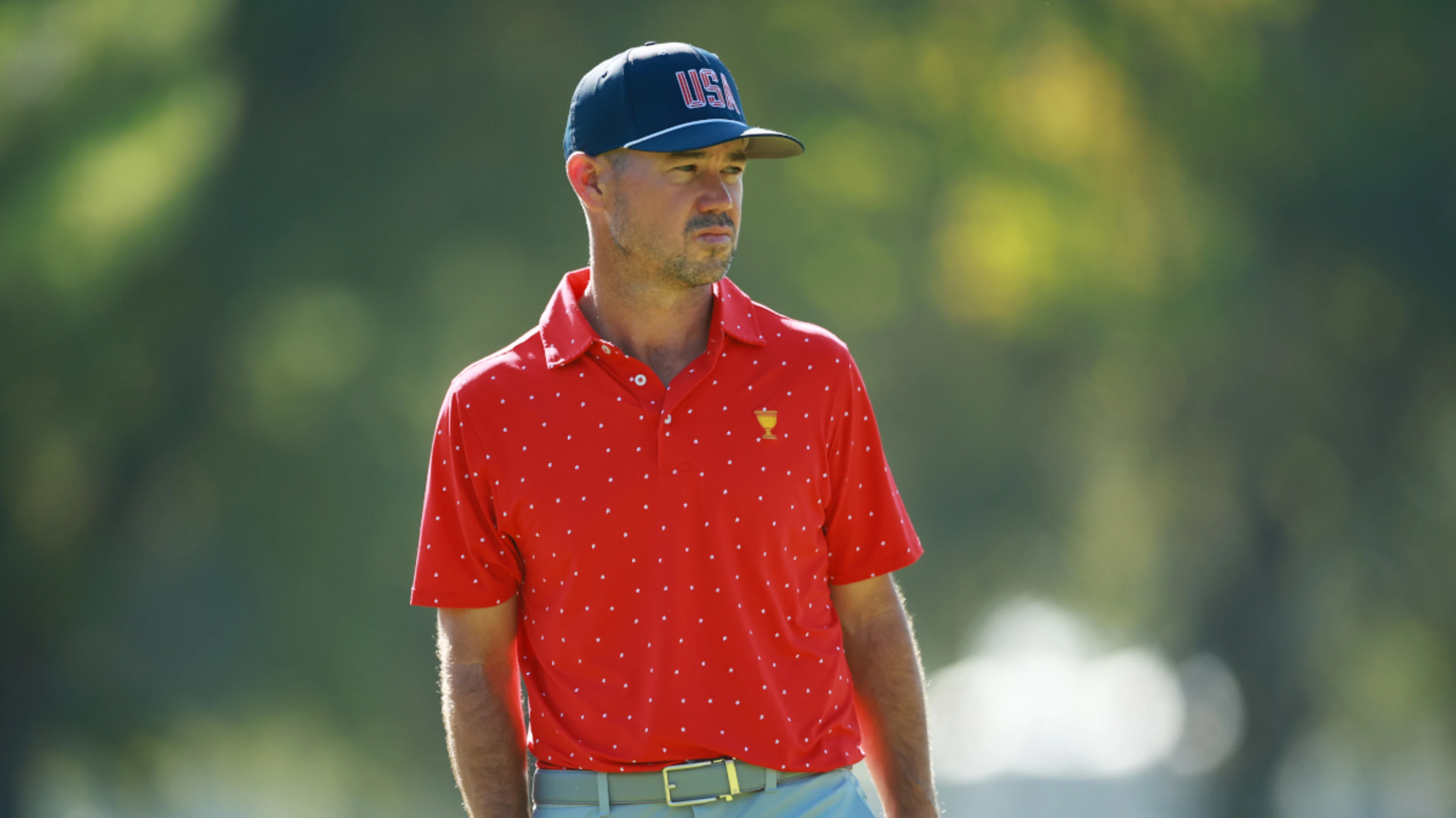 Harman 'not numb' to impact of reduced fields