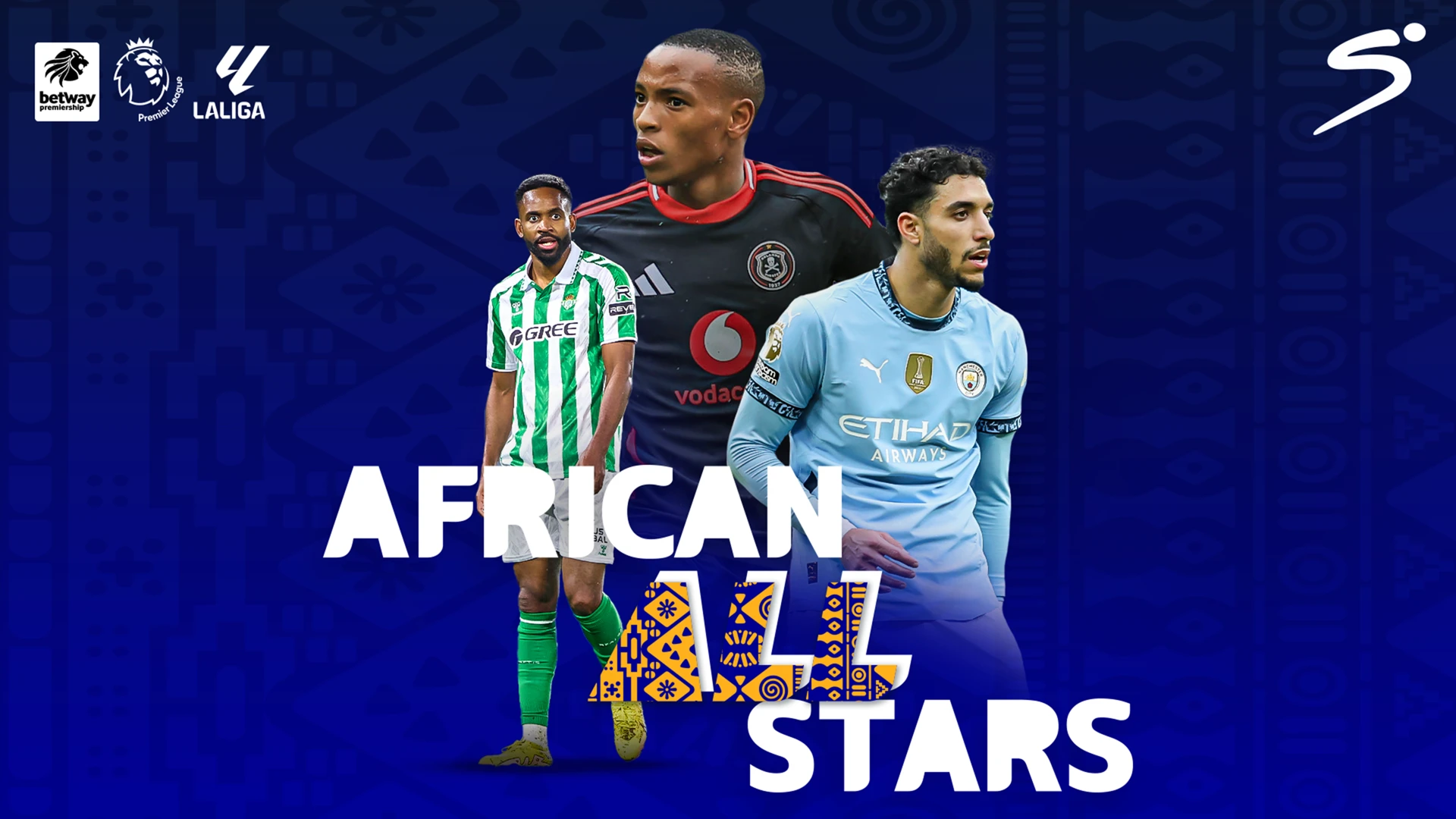 African ALL Stars: The Bees are buzzing and Mofokeng sinks Sundowns