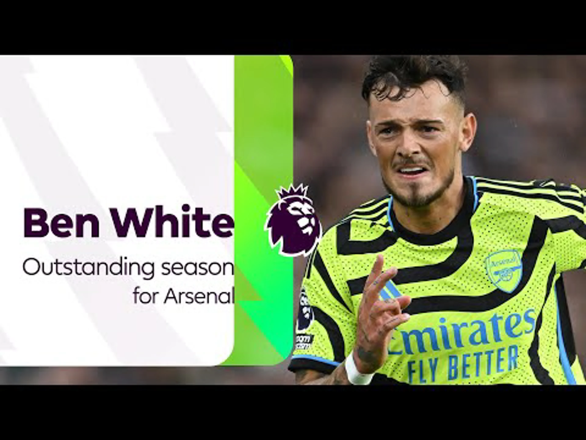 Benny Blanco is on fire! | Premier League | SuperSport