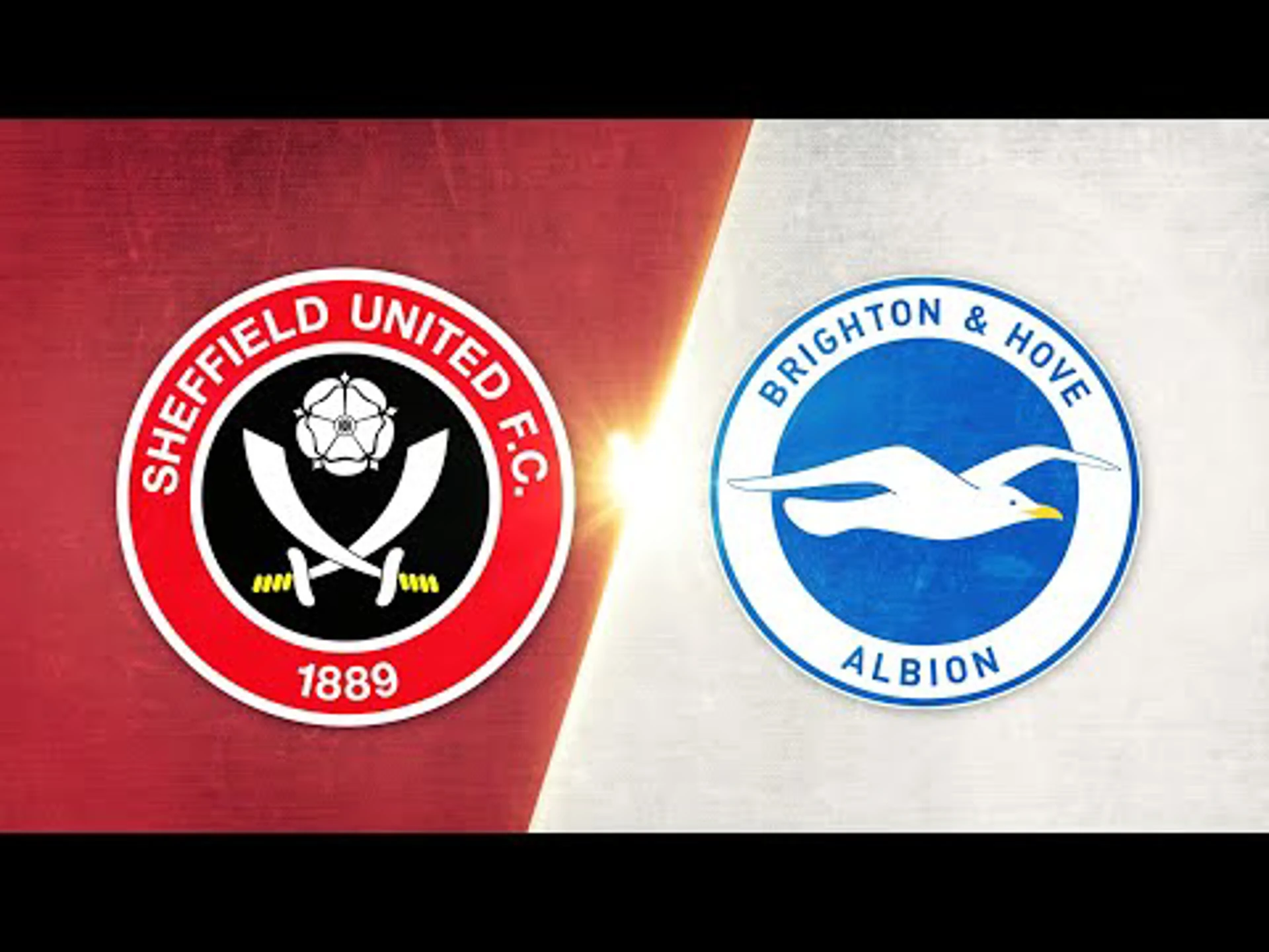 Sheffield United v Brighton | 90 in 90 | Premier League | Highlights