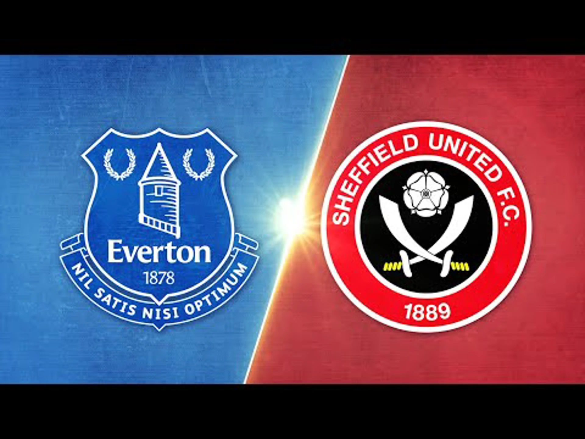 Everton v Sheffield United | 90 in 90 | Premier League | Highlights