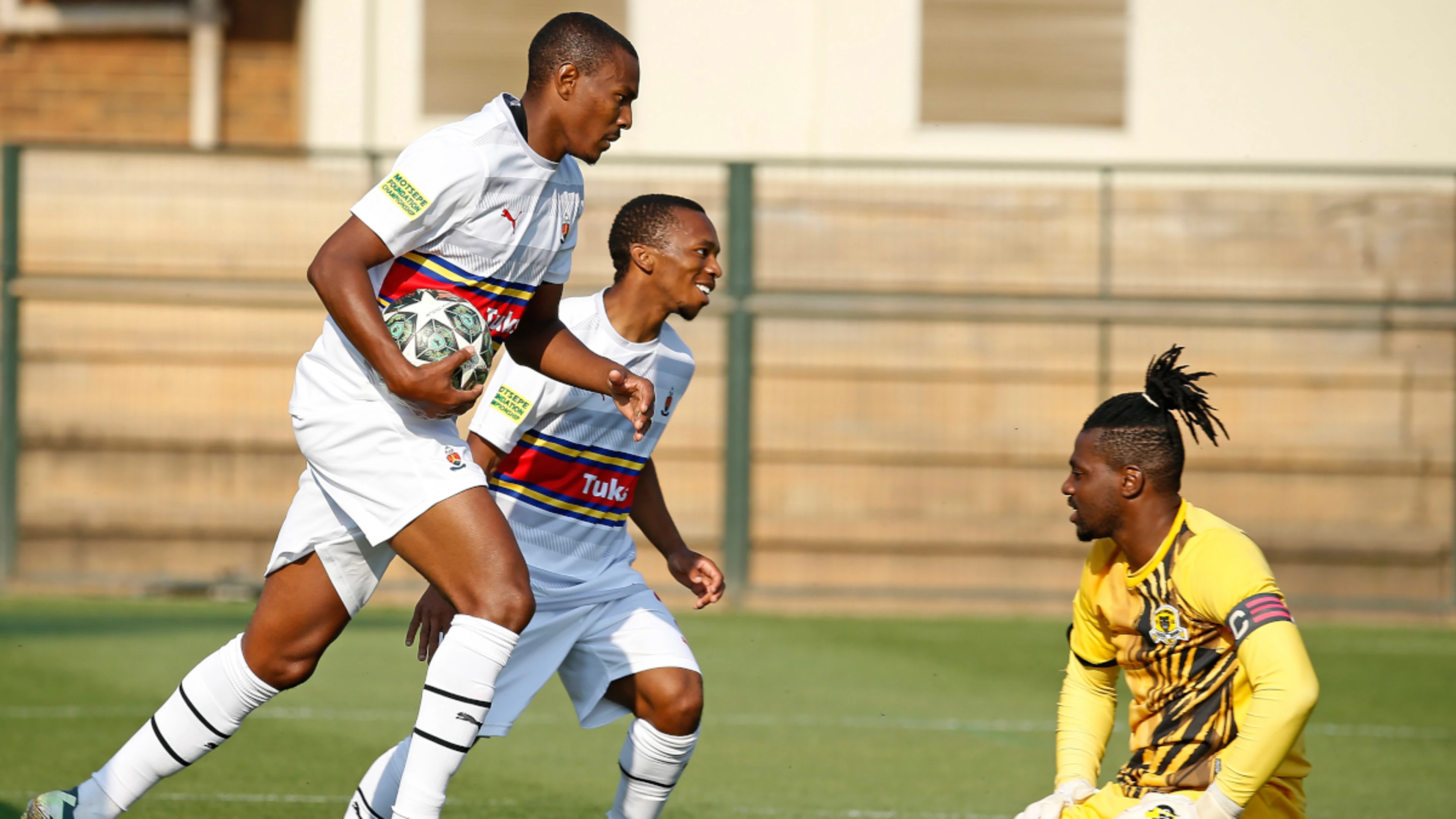 City left frustrated yet again in latest MFC assignment