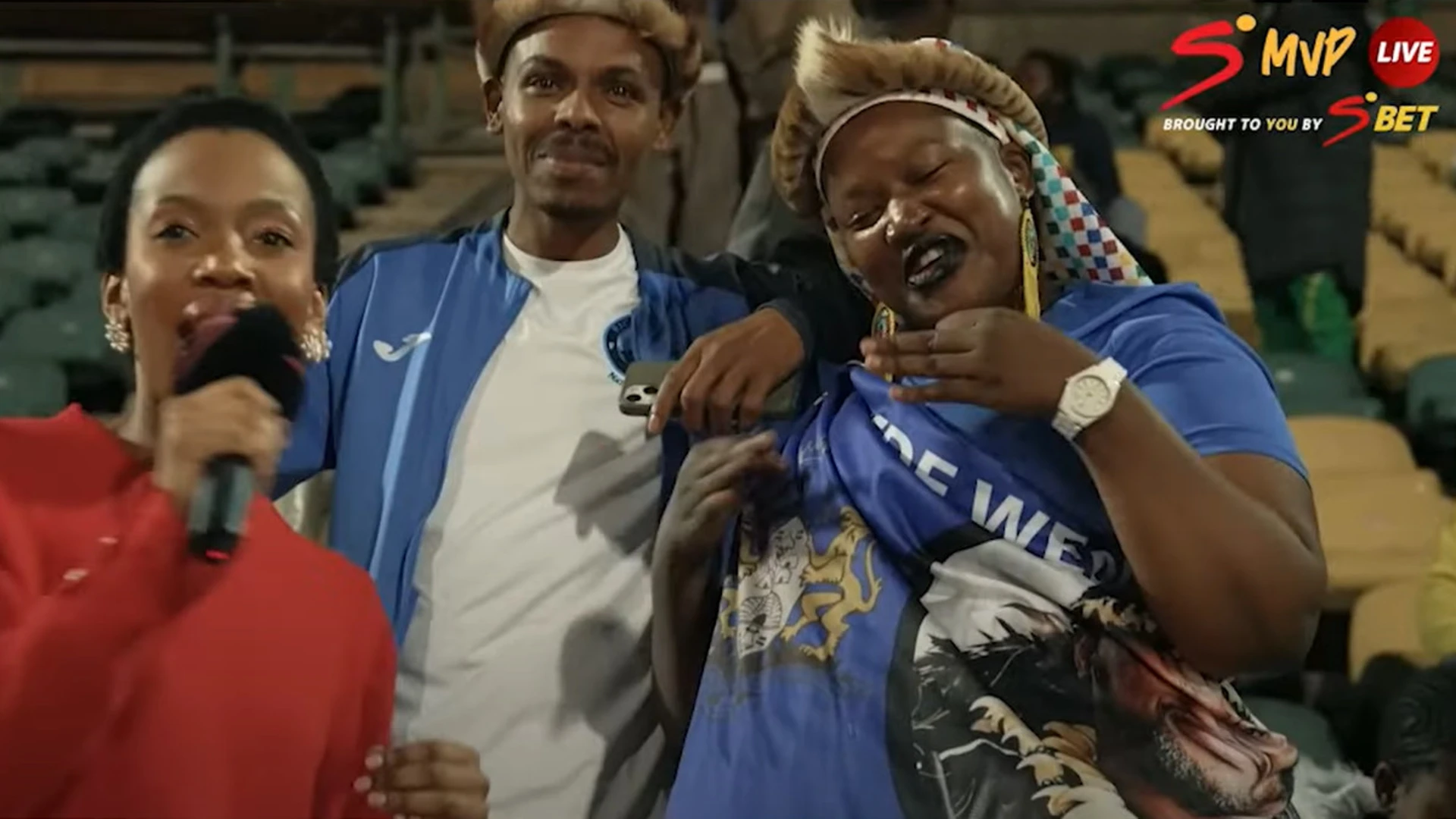 TALENT SEARCH: your Top 10 from Episode 3